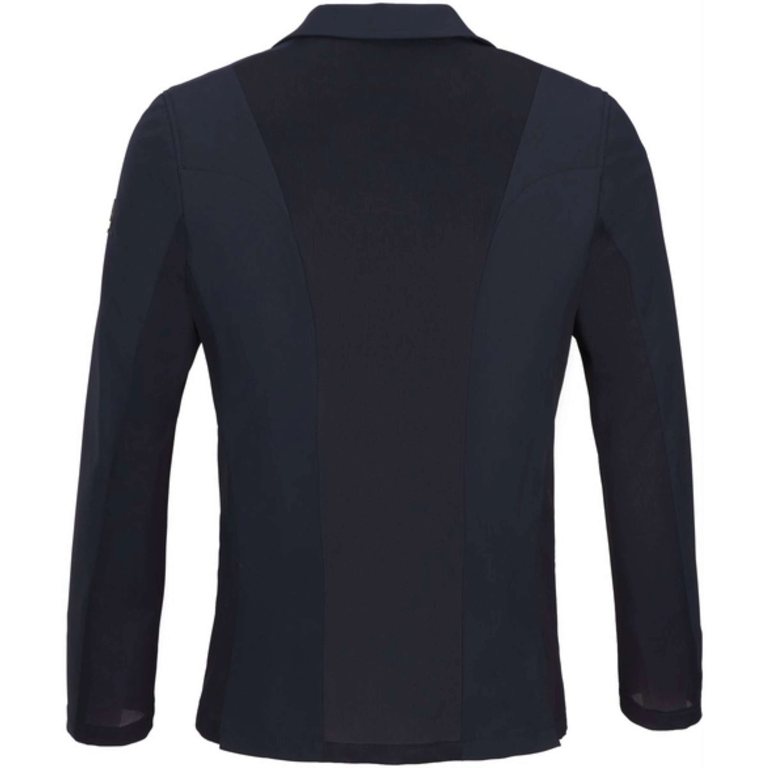Pikeur Petite Veste de Concours Teo Hommes Nightblue - Image 2