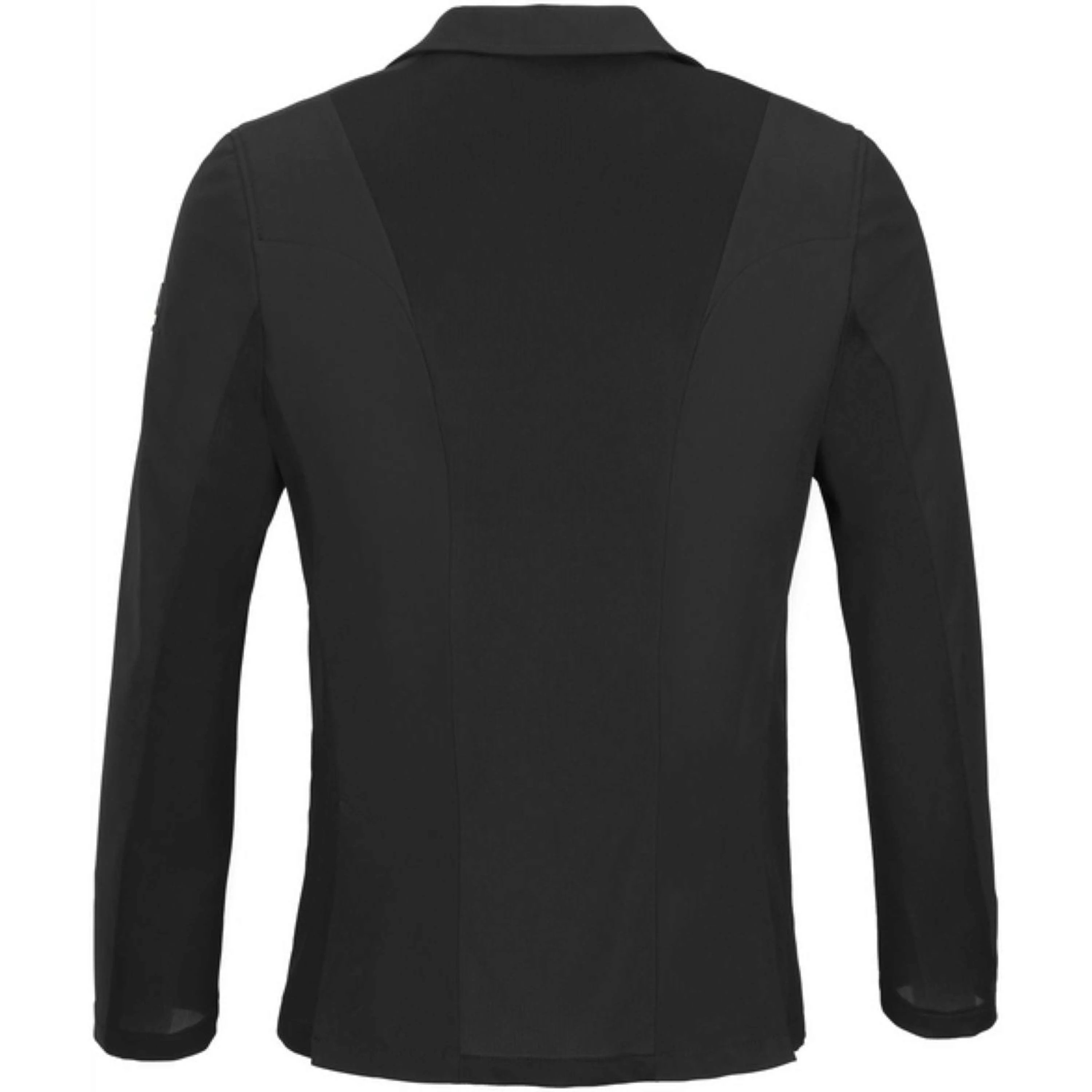 Pikeur Petite Veste de Concours Teo Hommes Noir - Image 2