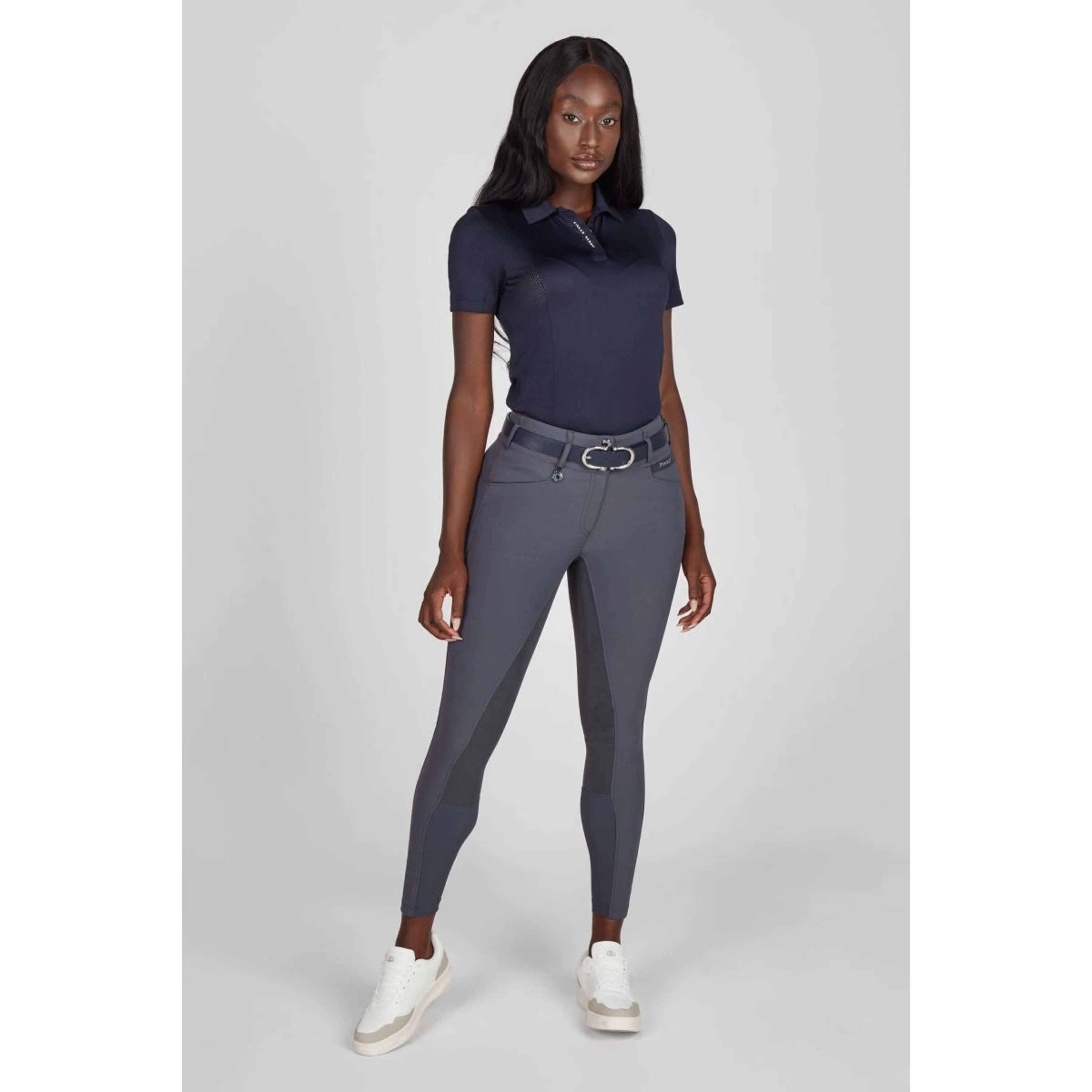 Pikeur Polo The Core Nightblue - Image 2