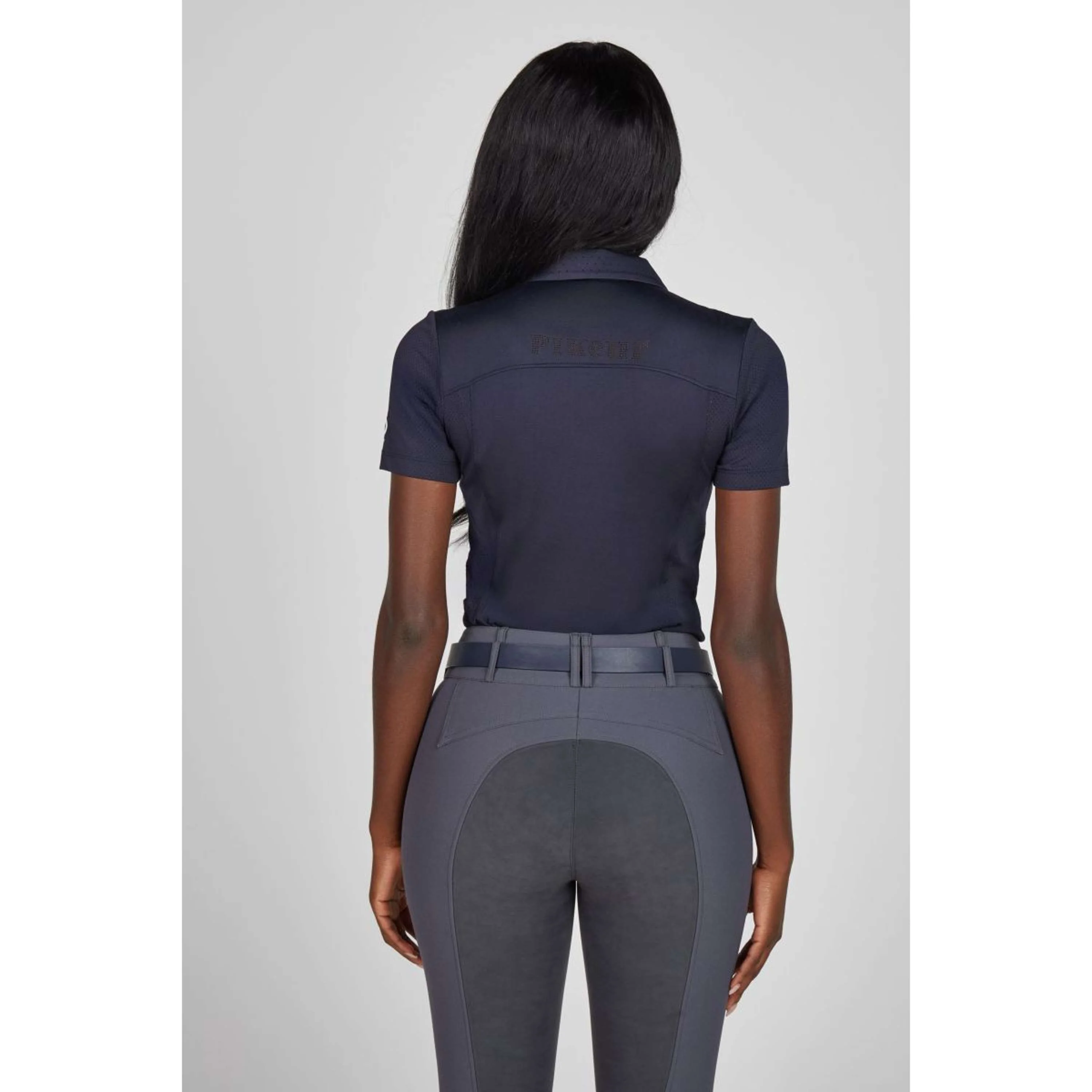 Pikeur Polo The Core Nightblue - Image 6