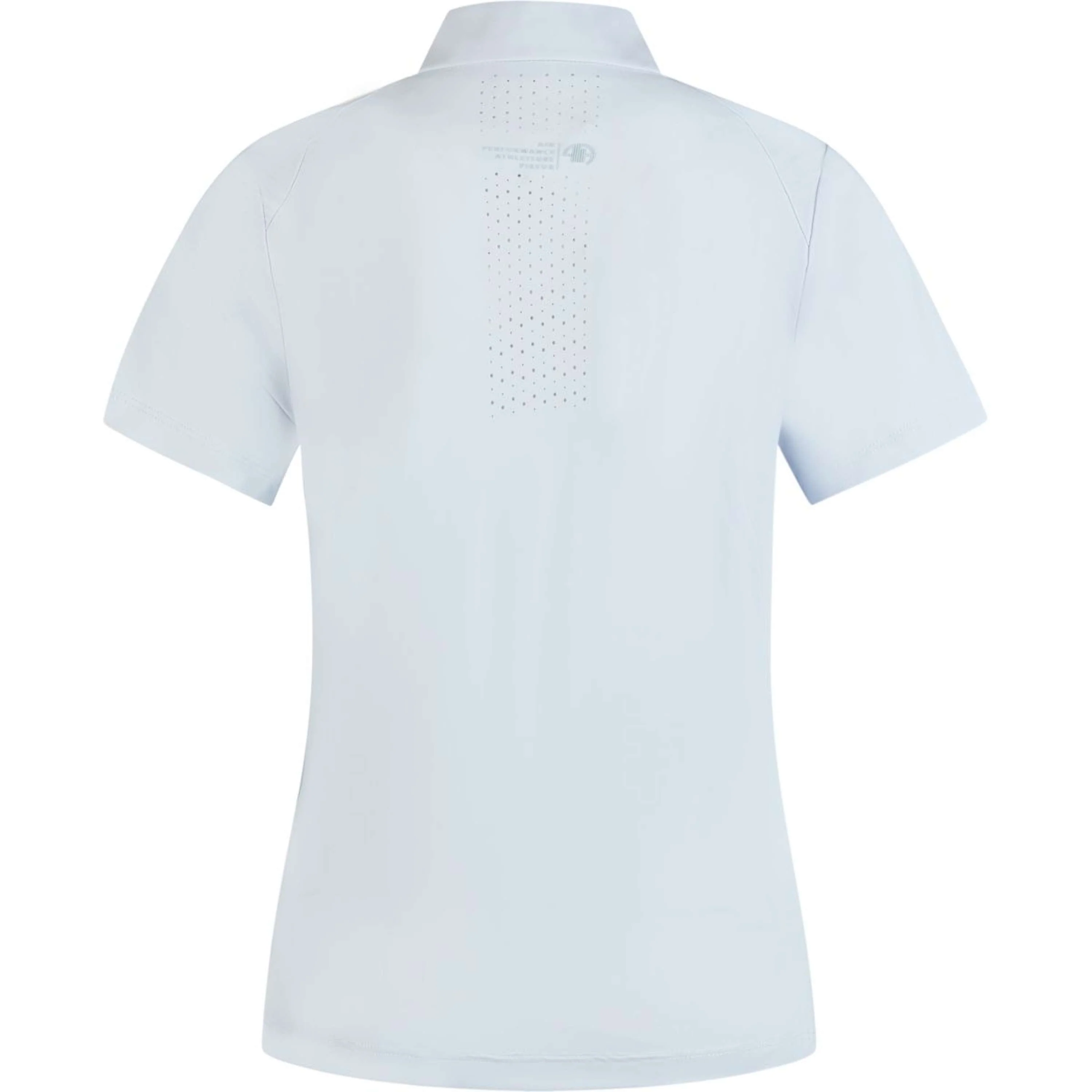 Pikeur T-shirt de Concours SS26 Azure Glow - Image 2