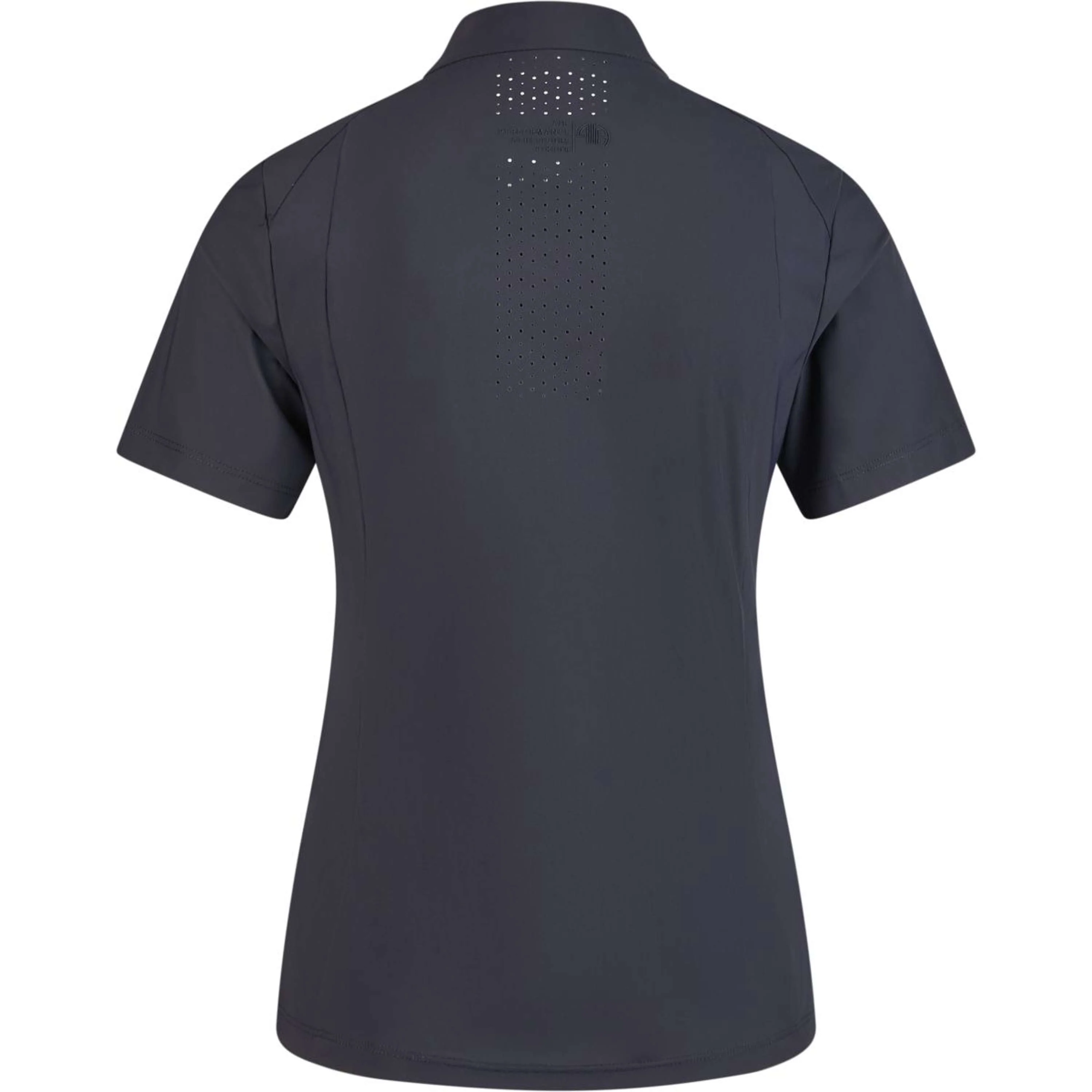 Pikeur T-shirt de Concours SS26 Nightblue - Image 2