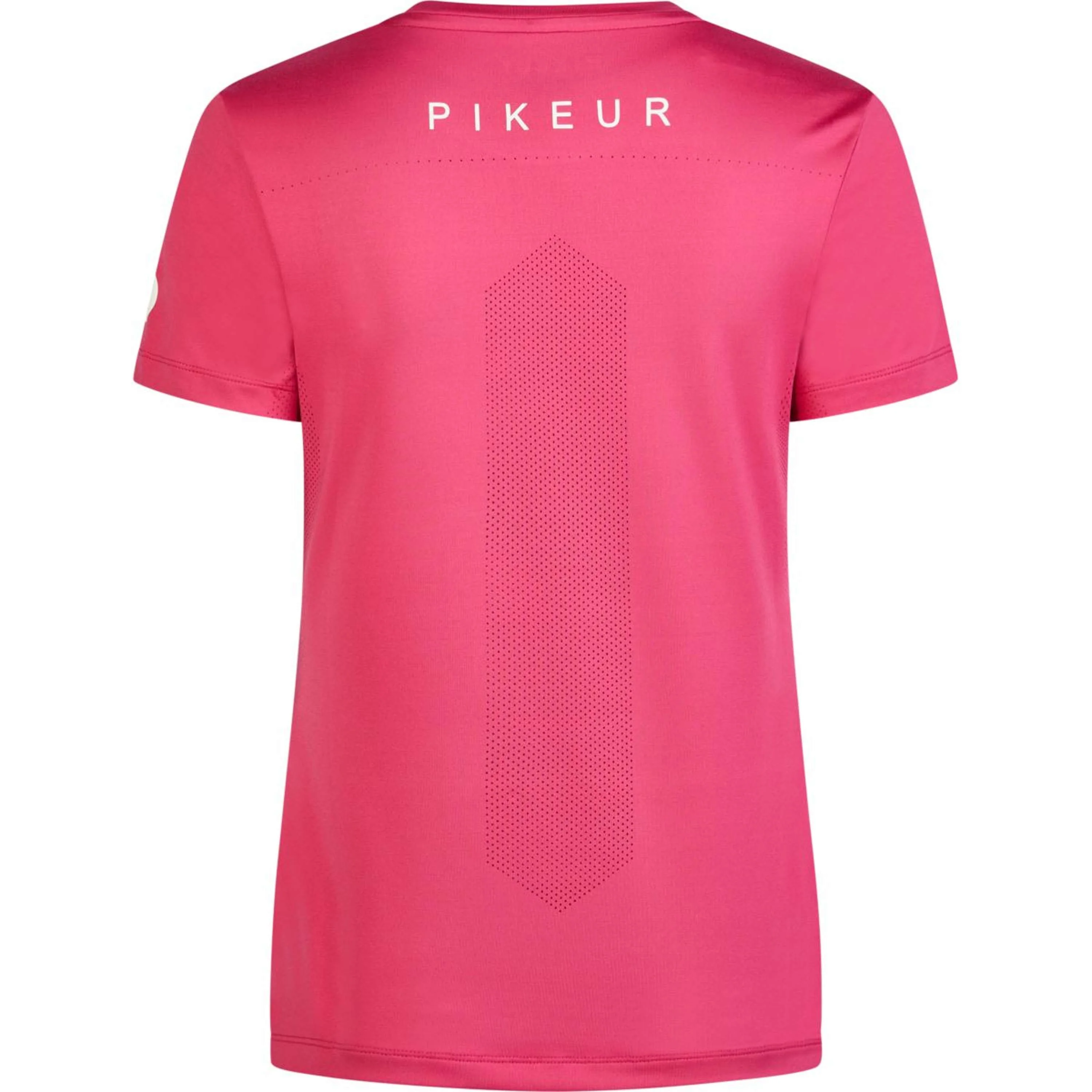 Pikeur T-Shirt Function Franboise rose - Image 2