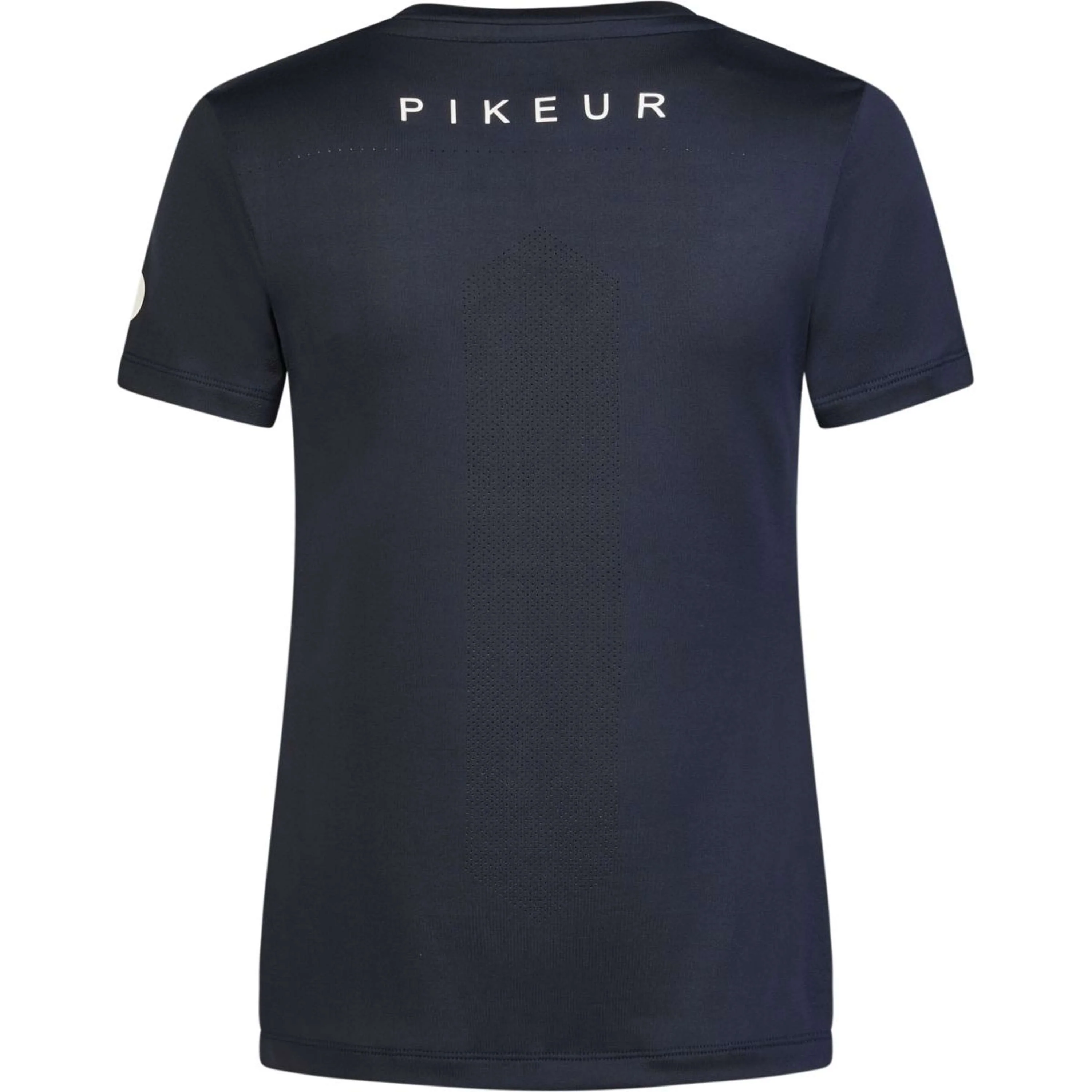 Pikeur T-Shirt Function Nightblue - Image 6