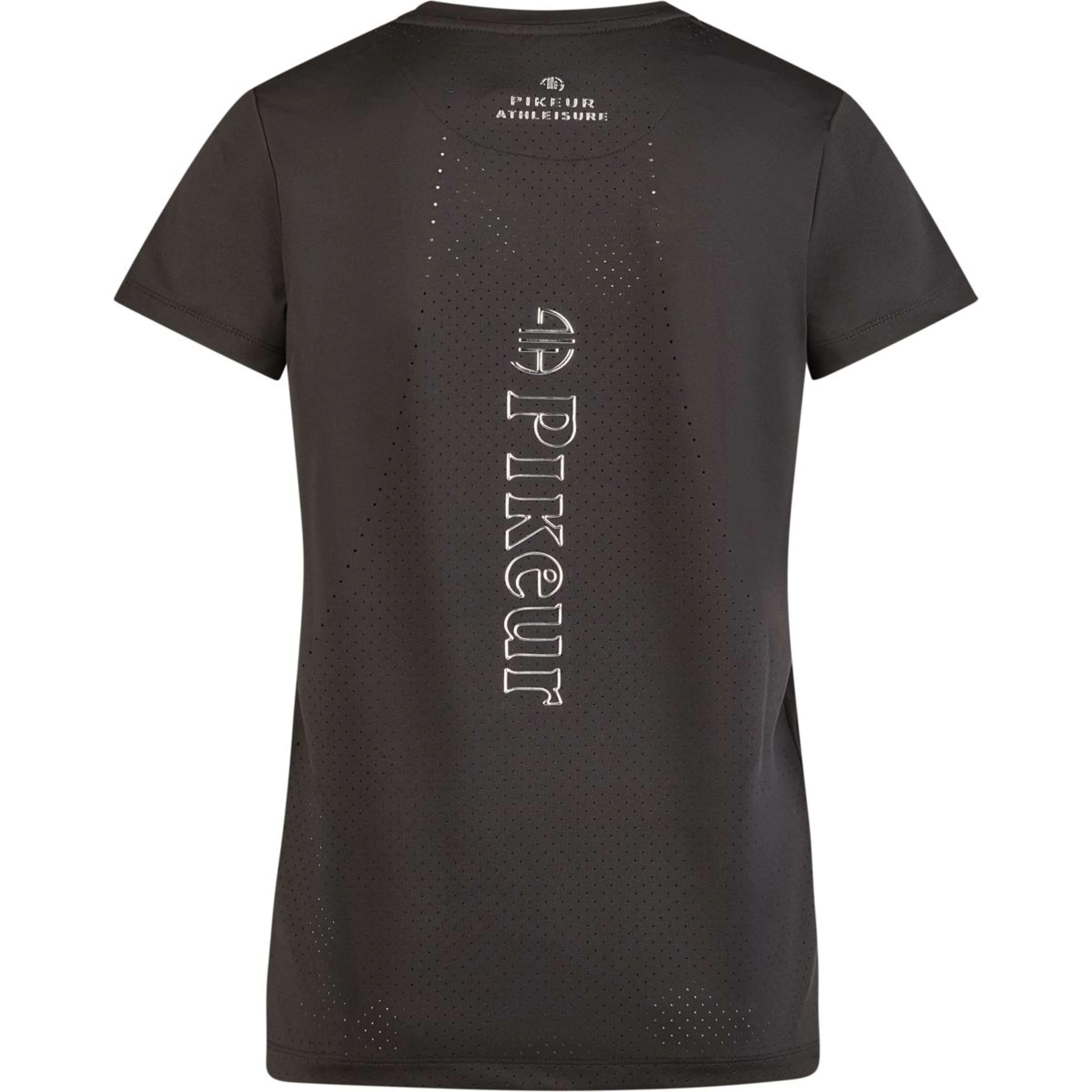 Pikeur T-Shirt Function SS26 Noir - Image 2