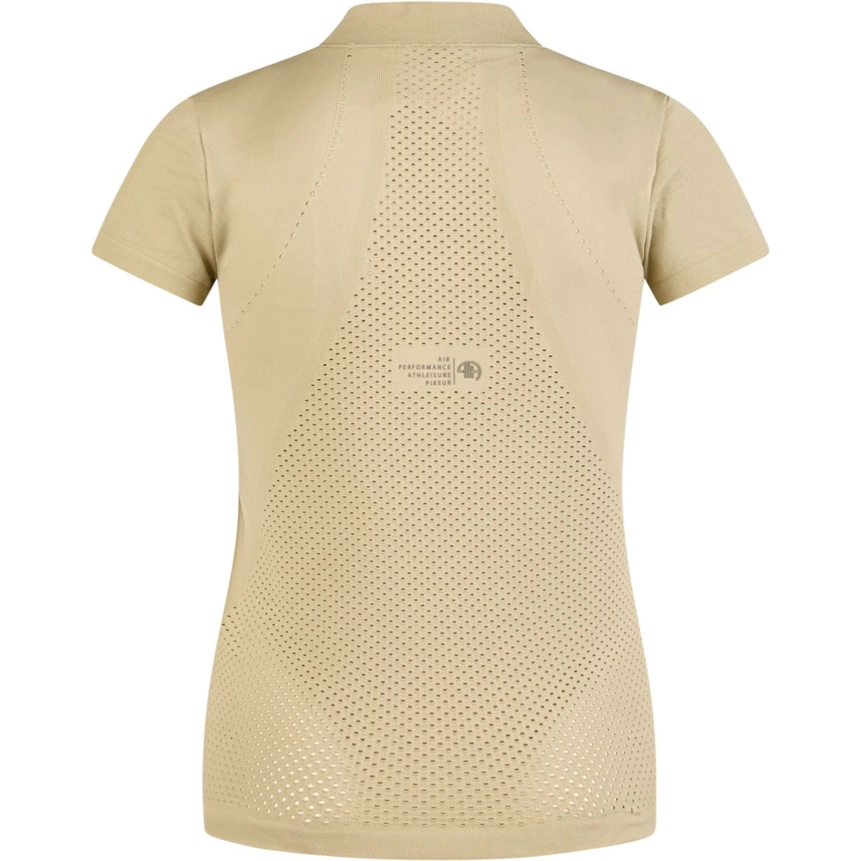 Pikeur T-Shirt Knit SS26 Frosted Sage - Image 6