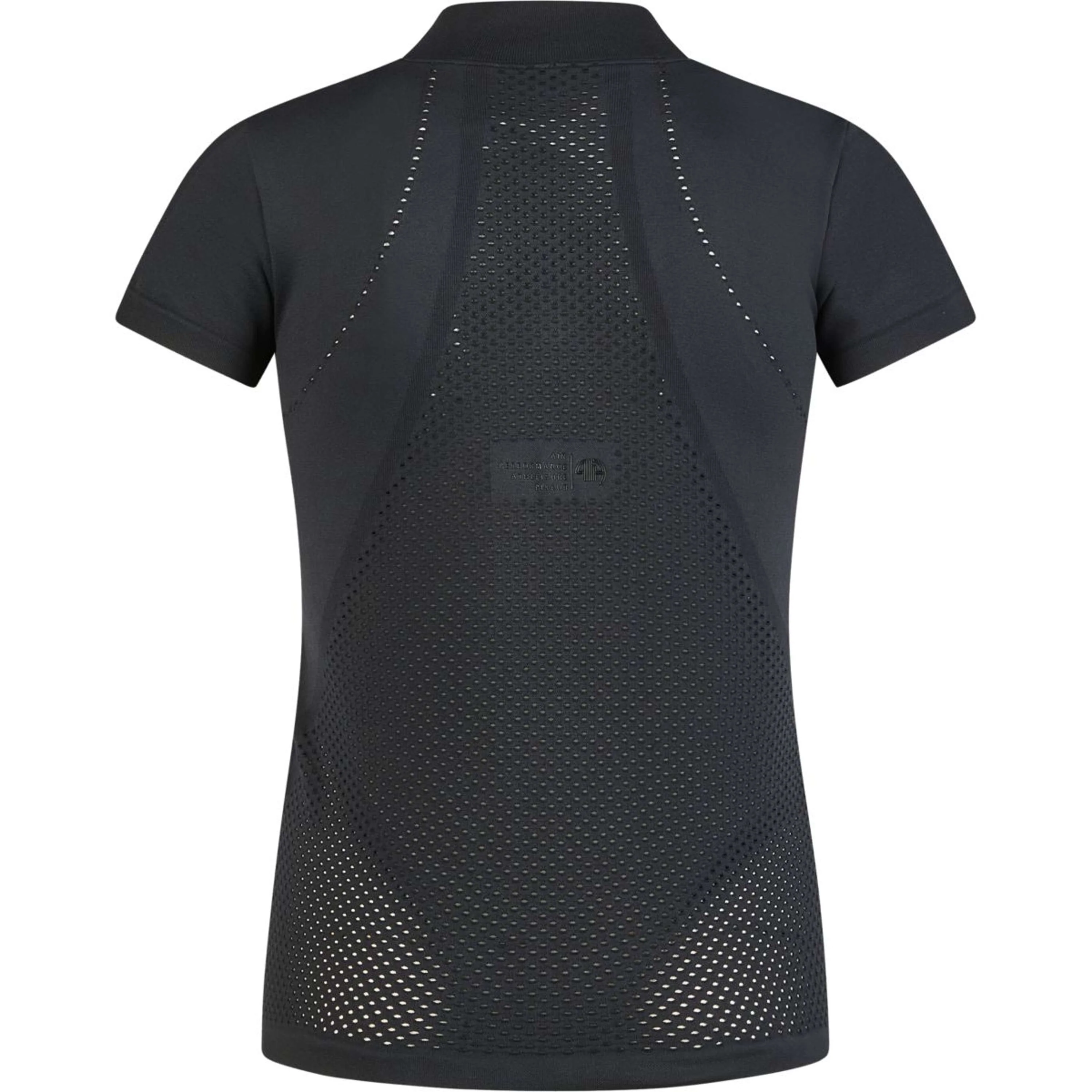Pikeur T-Shirt Knit SS26 Noir - Image 5