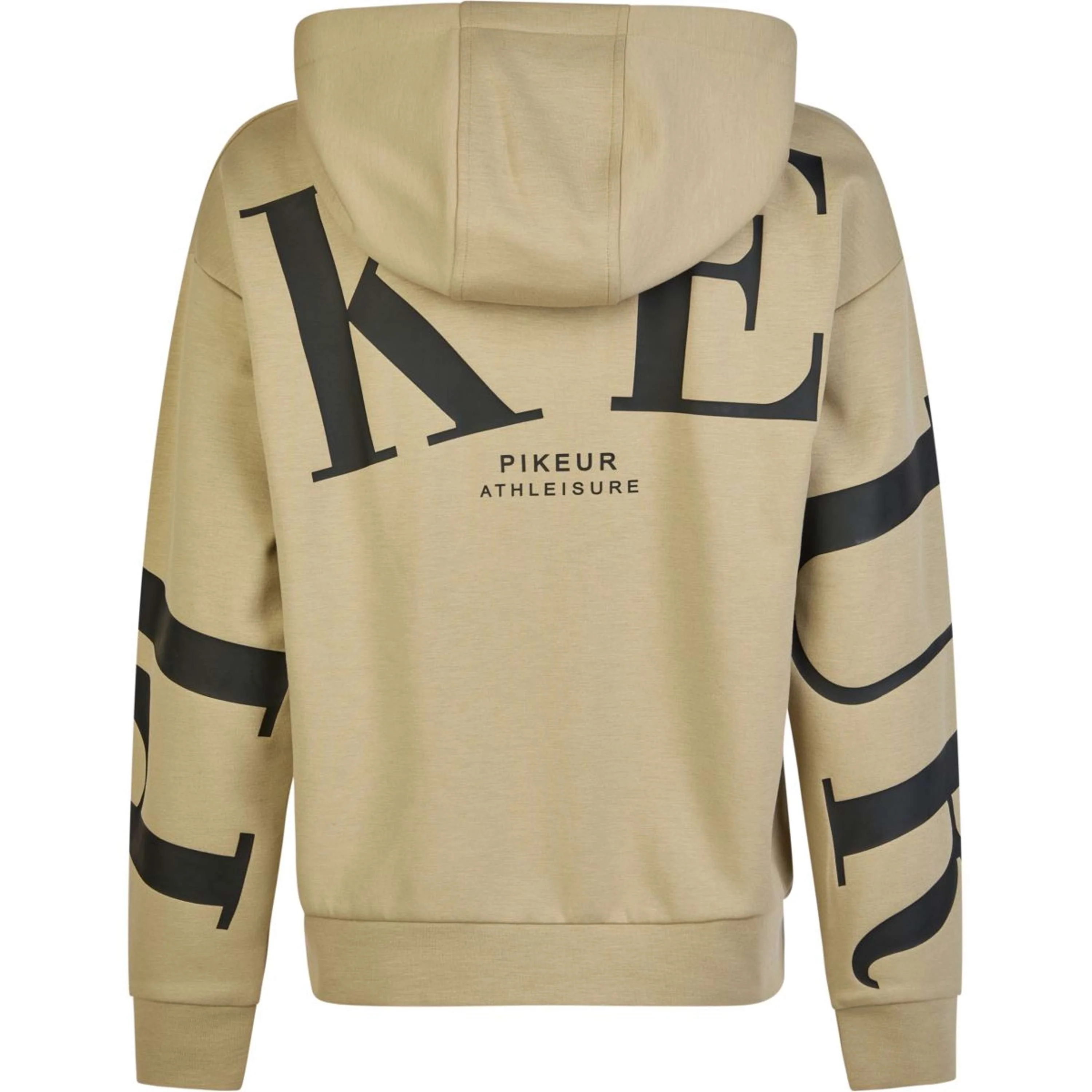 Pikeur Veste Athleisure SS26 Frosted Sage - Image 5