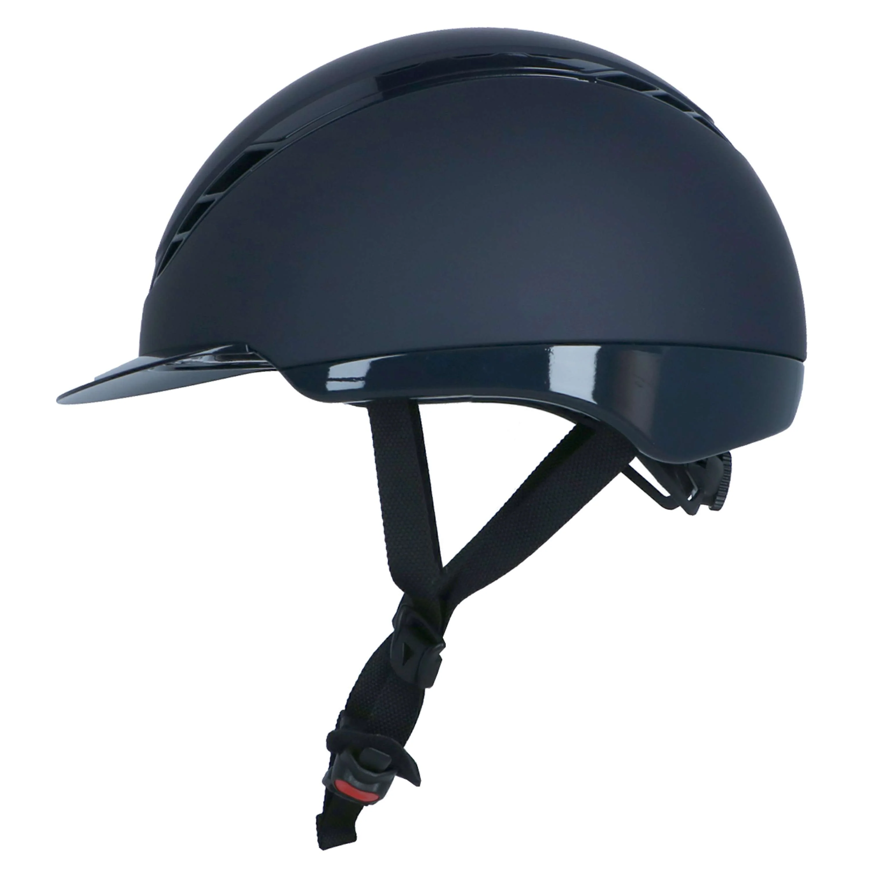 Pikeur X Abus Bombe AirDuo Midnight Blue - Image 3