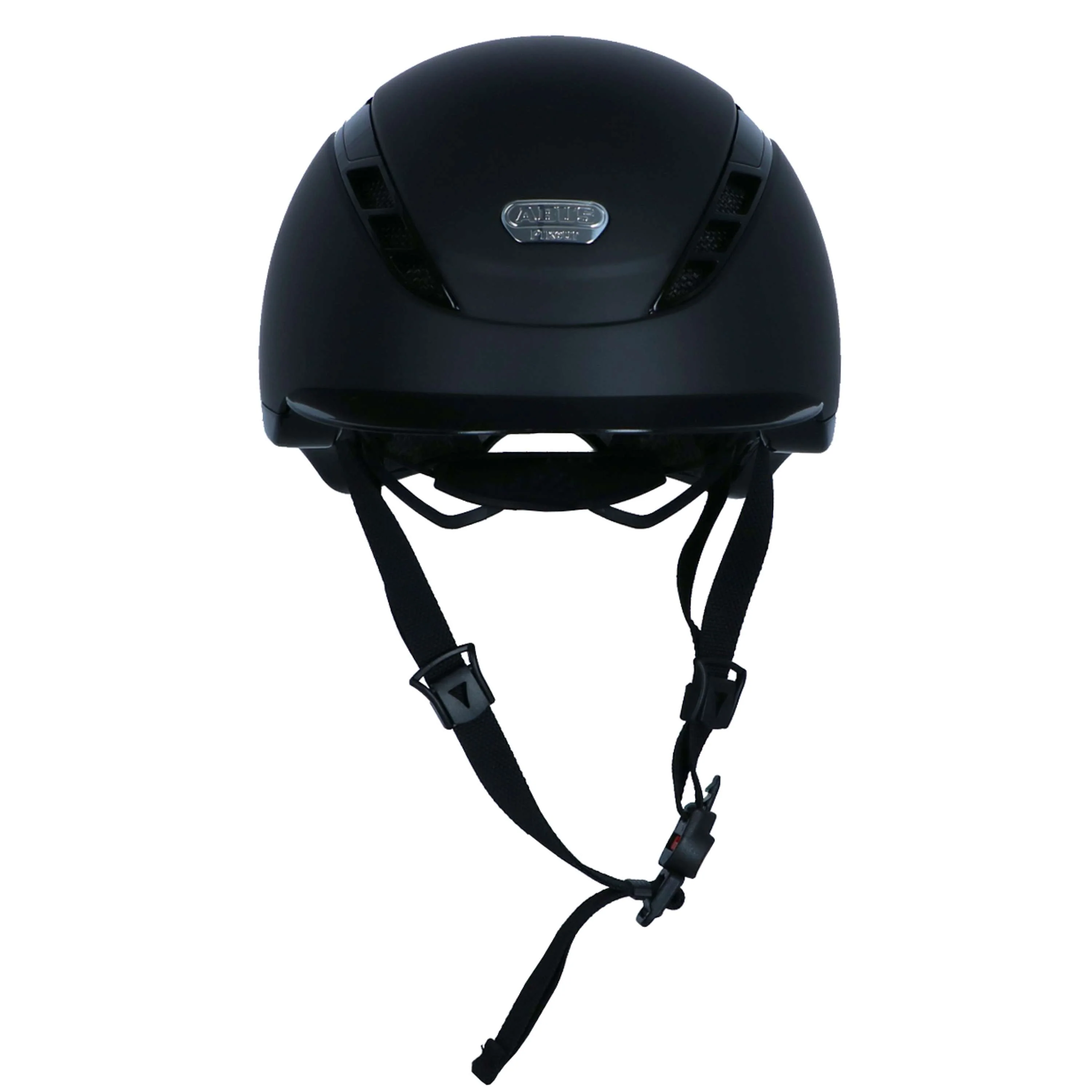 Pikeur X Abus Bombe AirDuo Noir - Image 2
