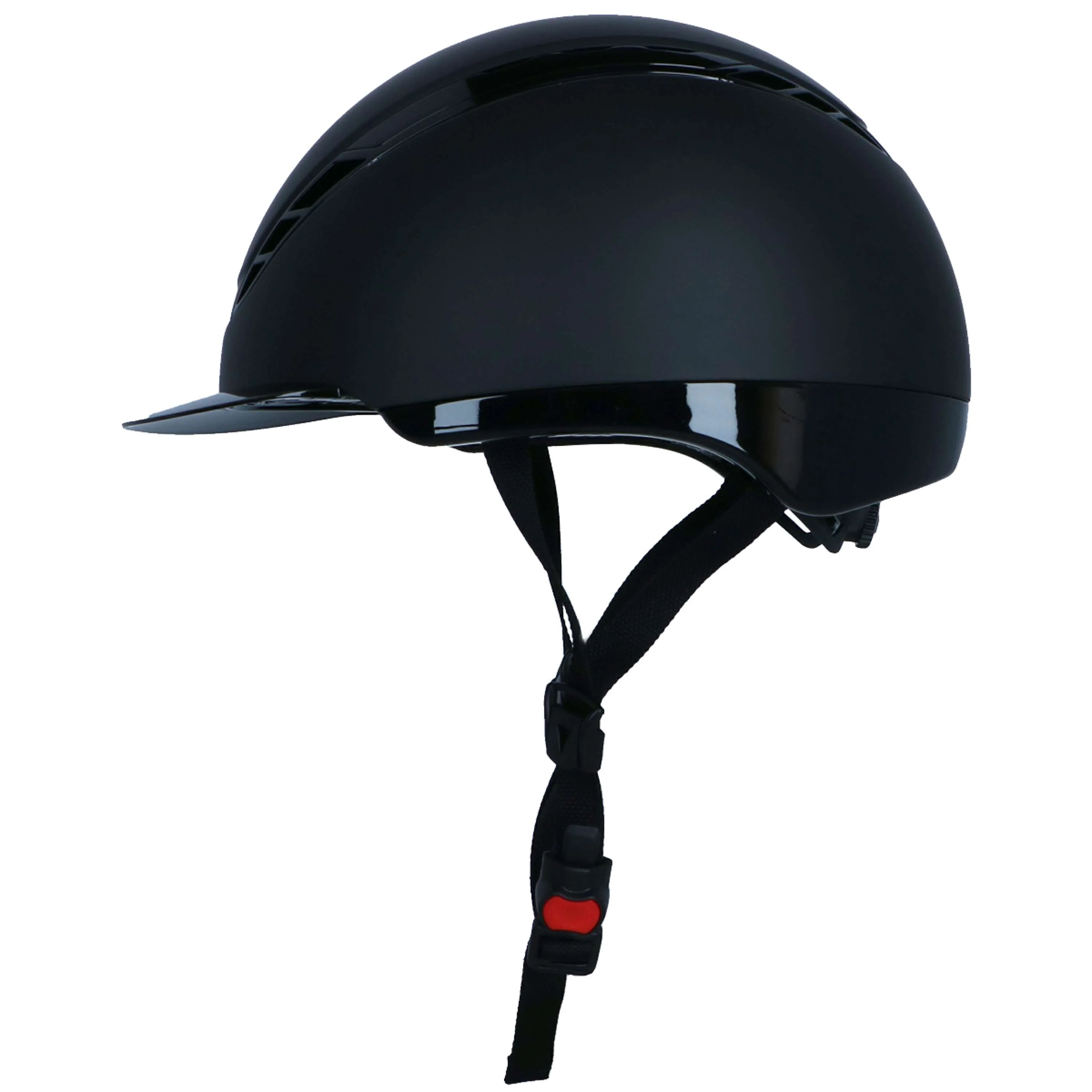 Pikeur X Abus Bombe AirDuo Noir - Image 3