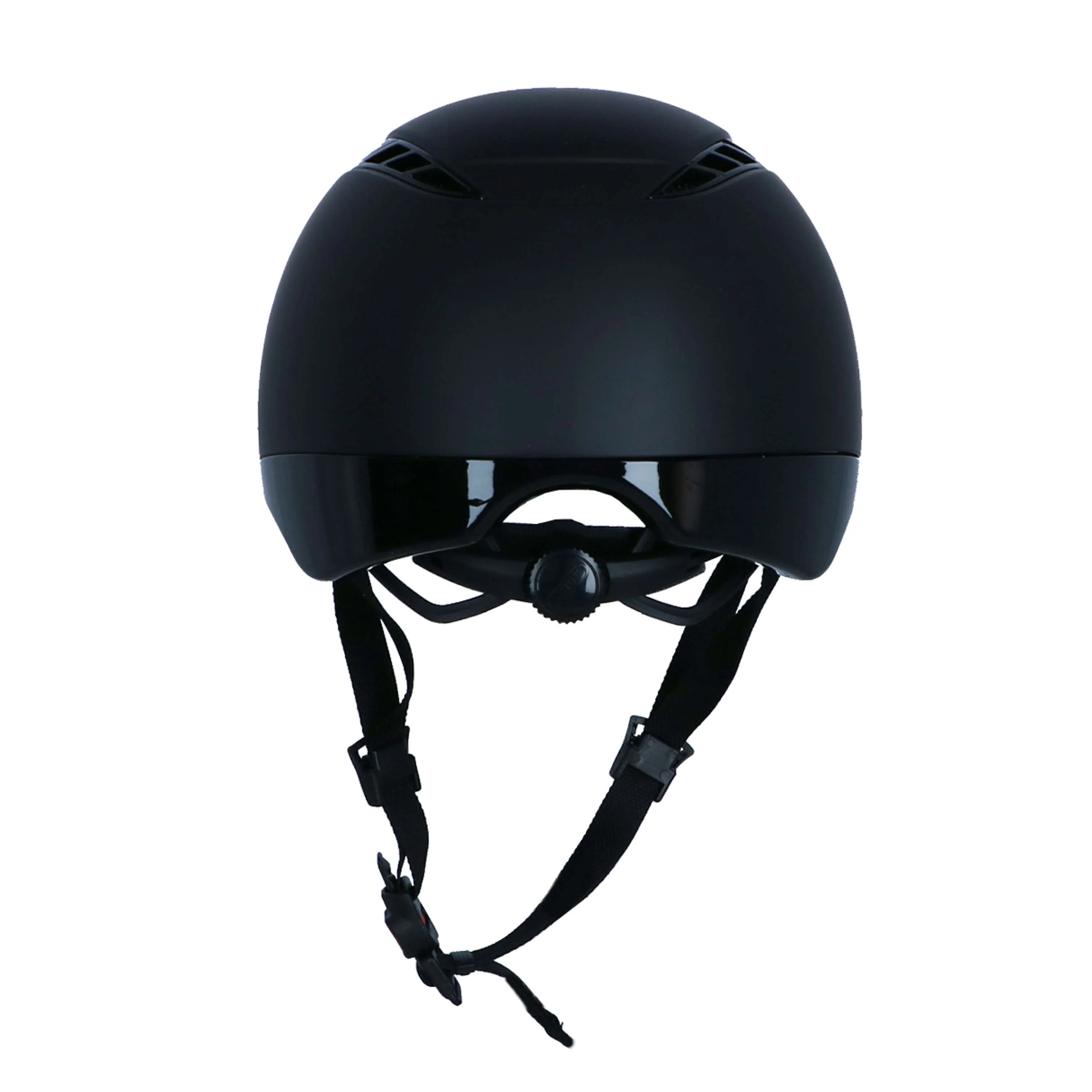 Pikeur X Abus Bombe AirDuo Noir - Image 4