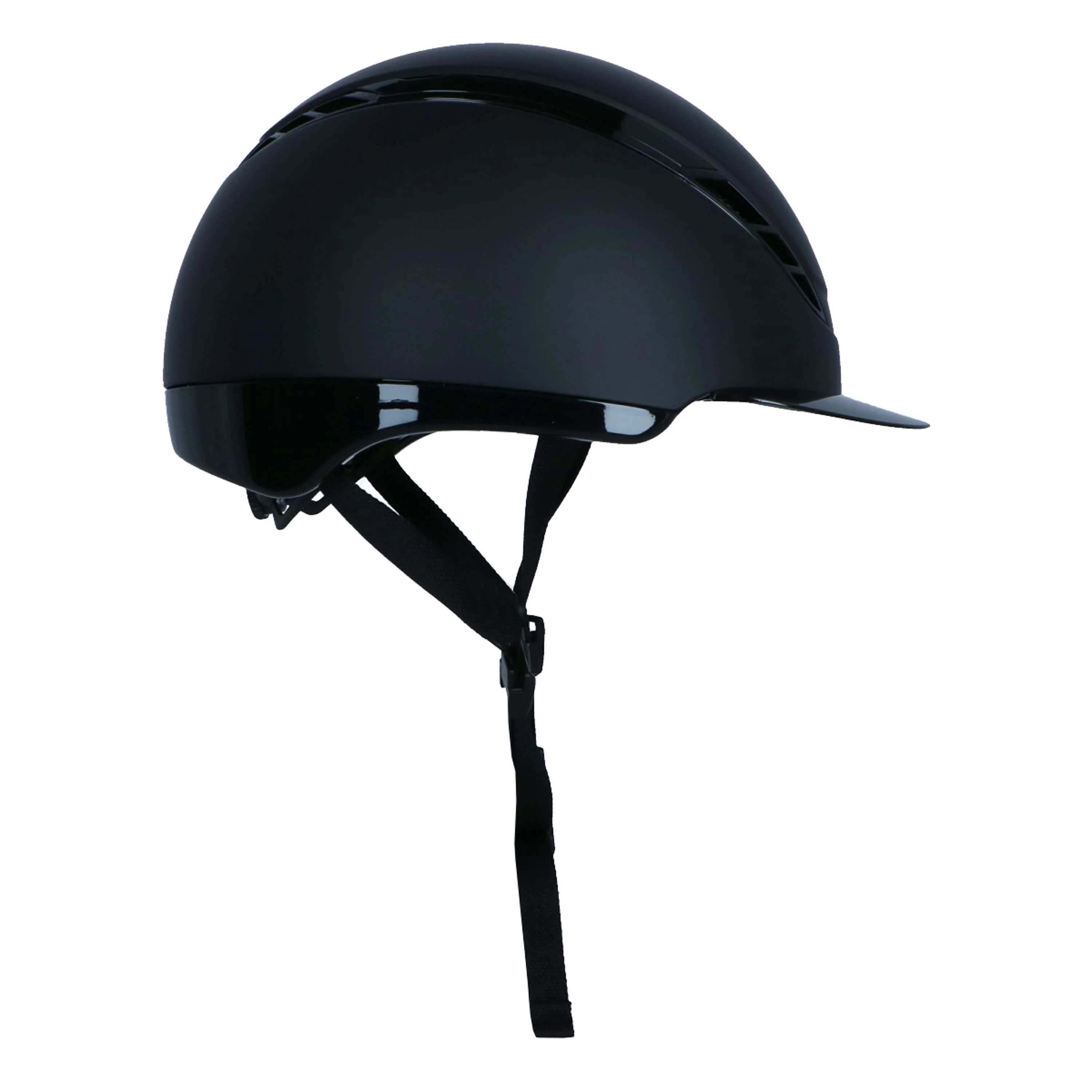 Pikeur X Abus Bombe AirDuo Noir - Image 5