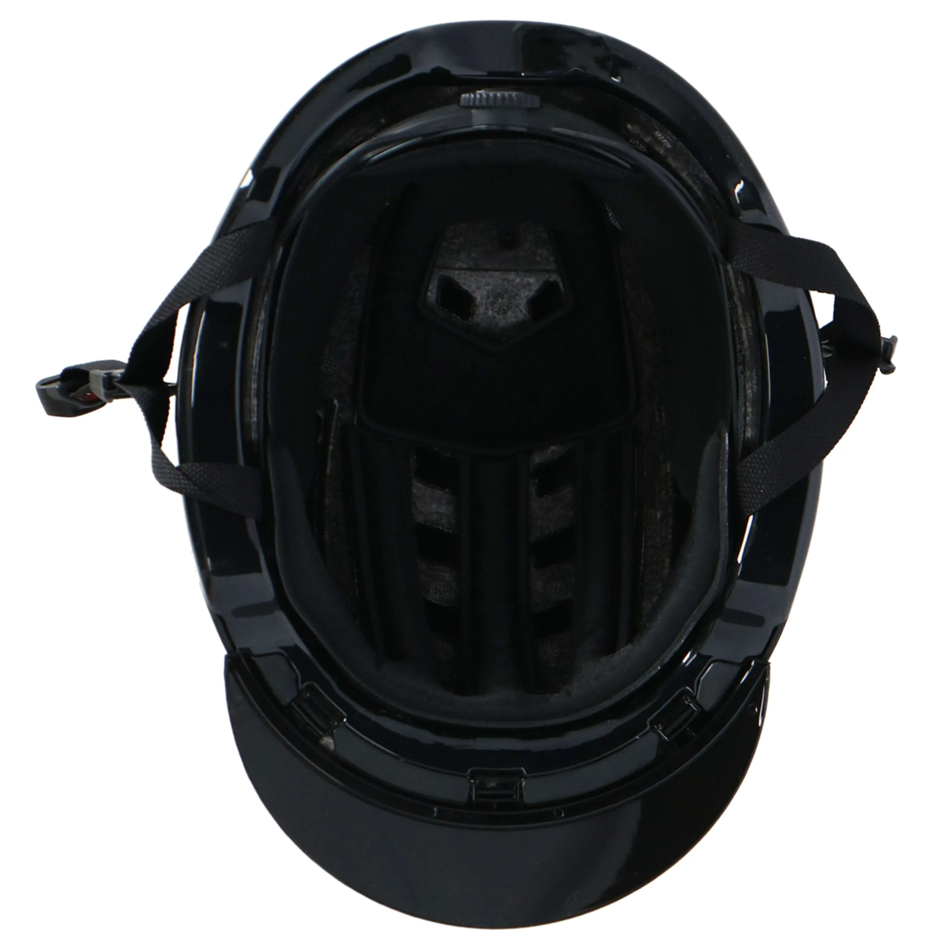 Pikeur X Abus Bombe AirDuo Noir - Image 7