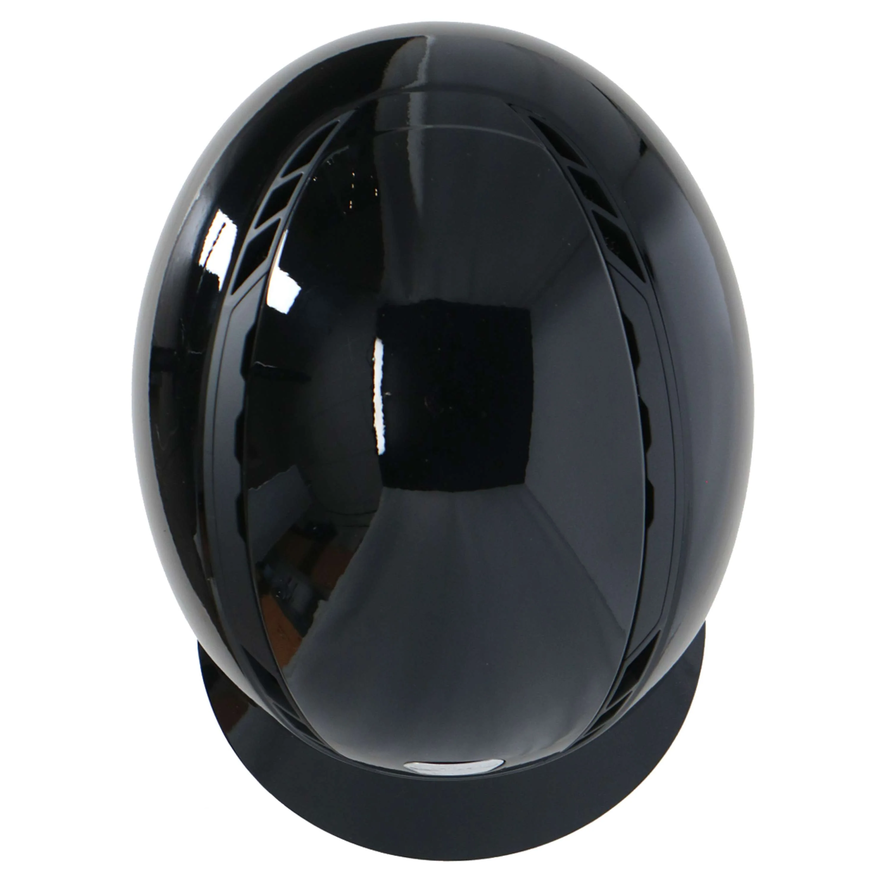 Pikeur X Abus Bombe AirDuo Shiny Black - Image 6