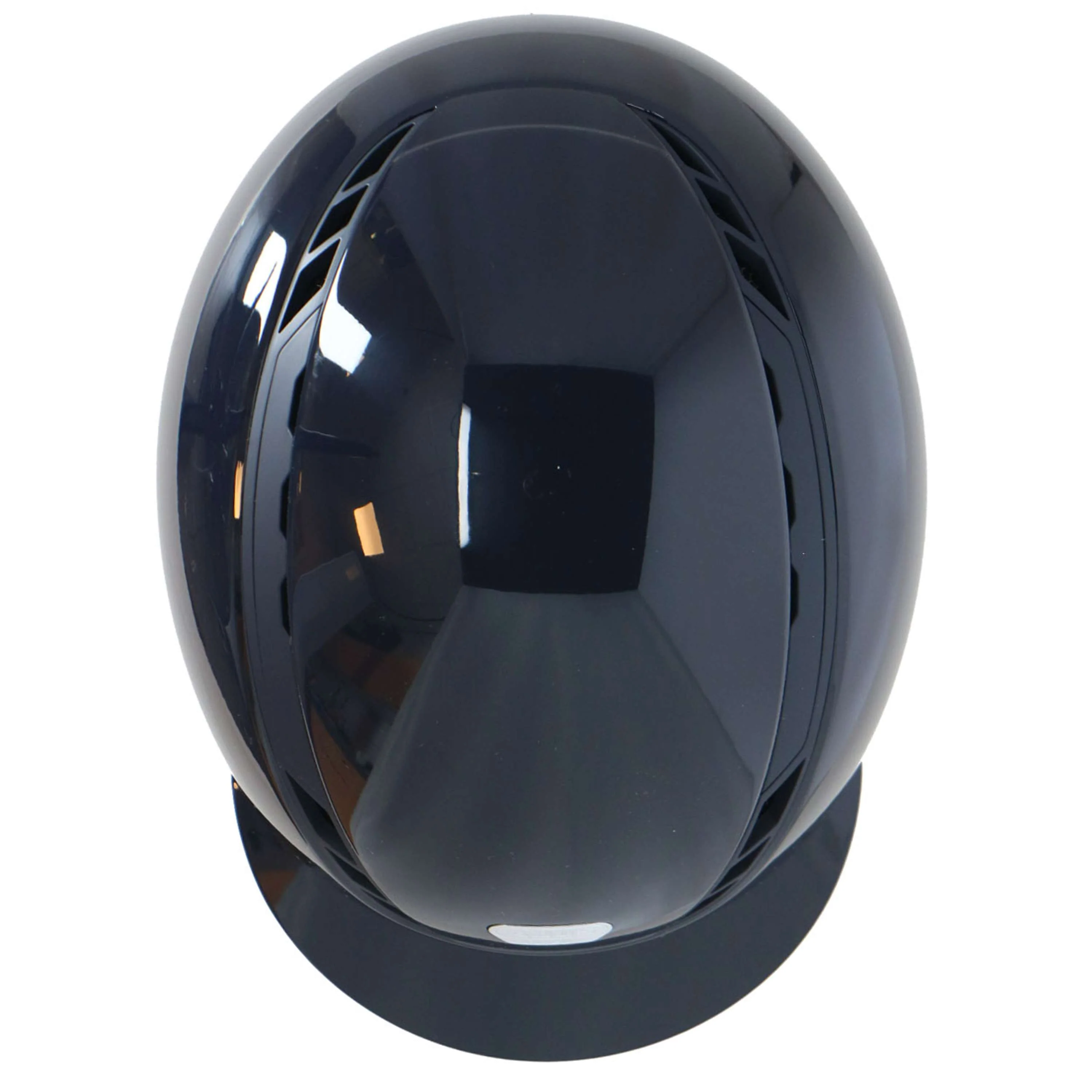 Pikeur X Abus Bombe AirDuo Shiny Midnight Blue - Image 6