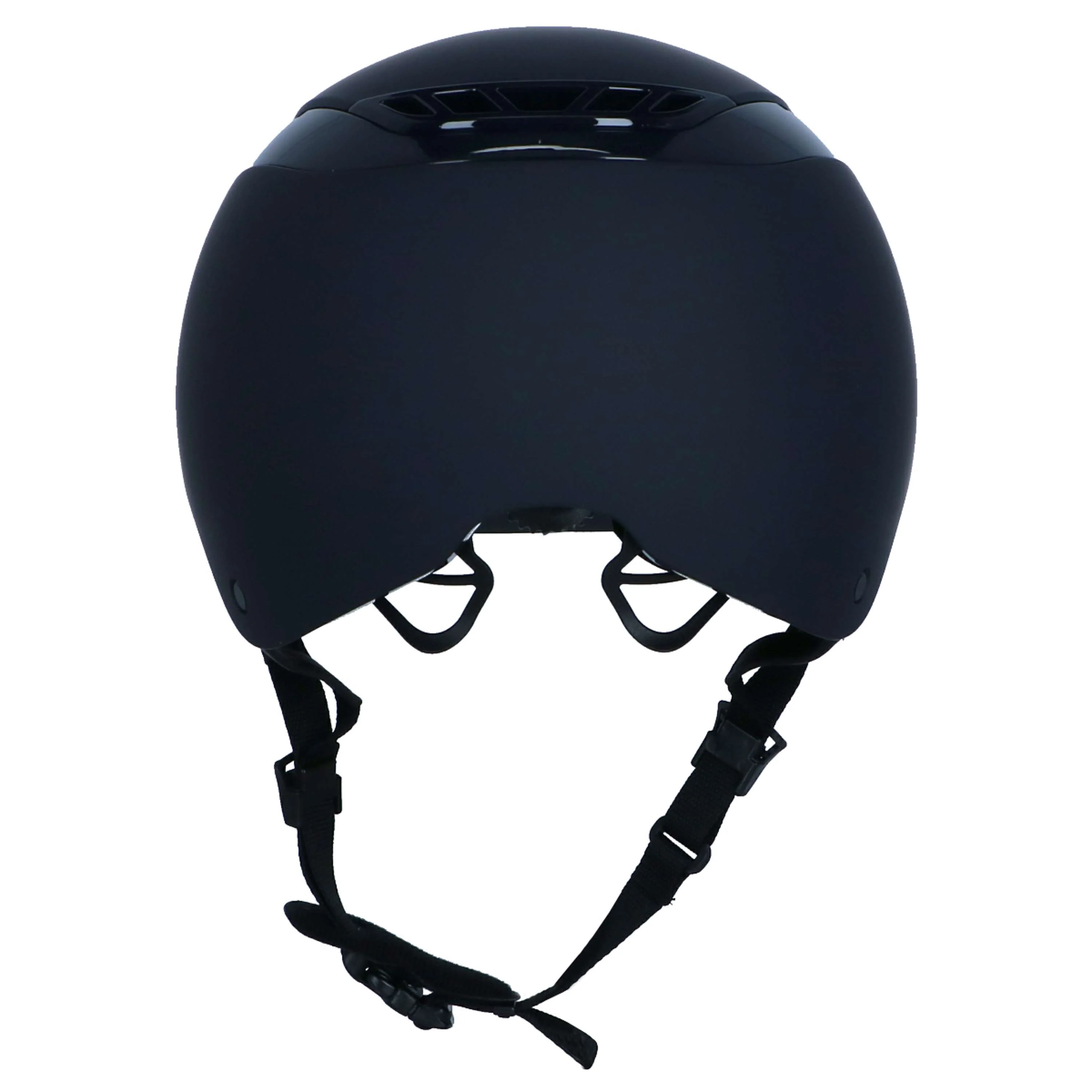 Pikeur X Abus Bombe AirLuxe PURE Midnight Blue - Image 4