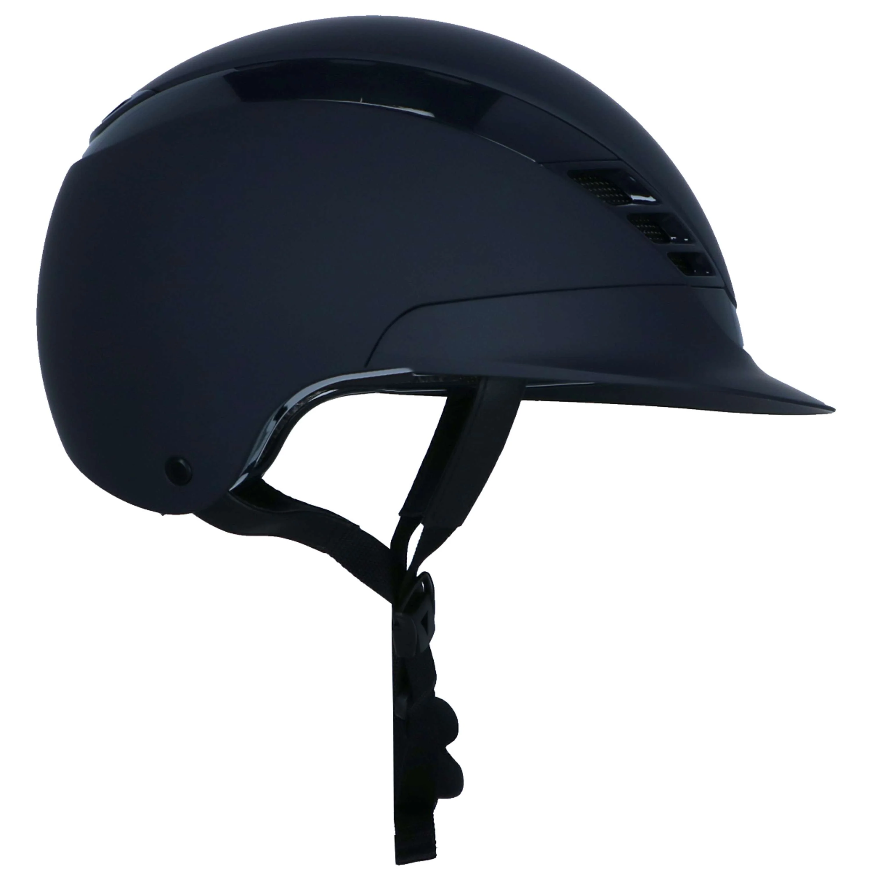 Pikeur X Abus Bombe AirLuxe PURE Midnight Blue - Image 5