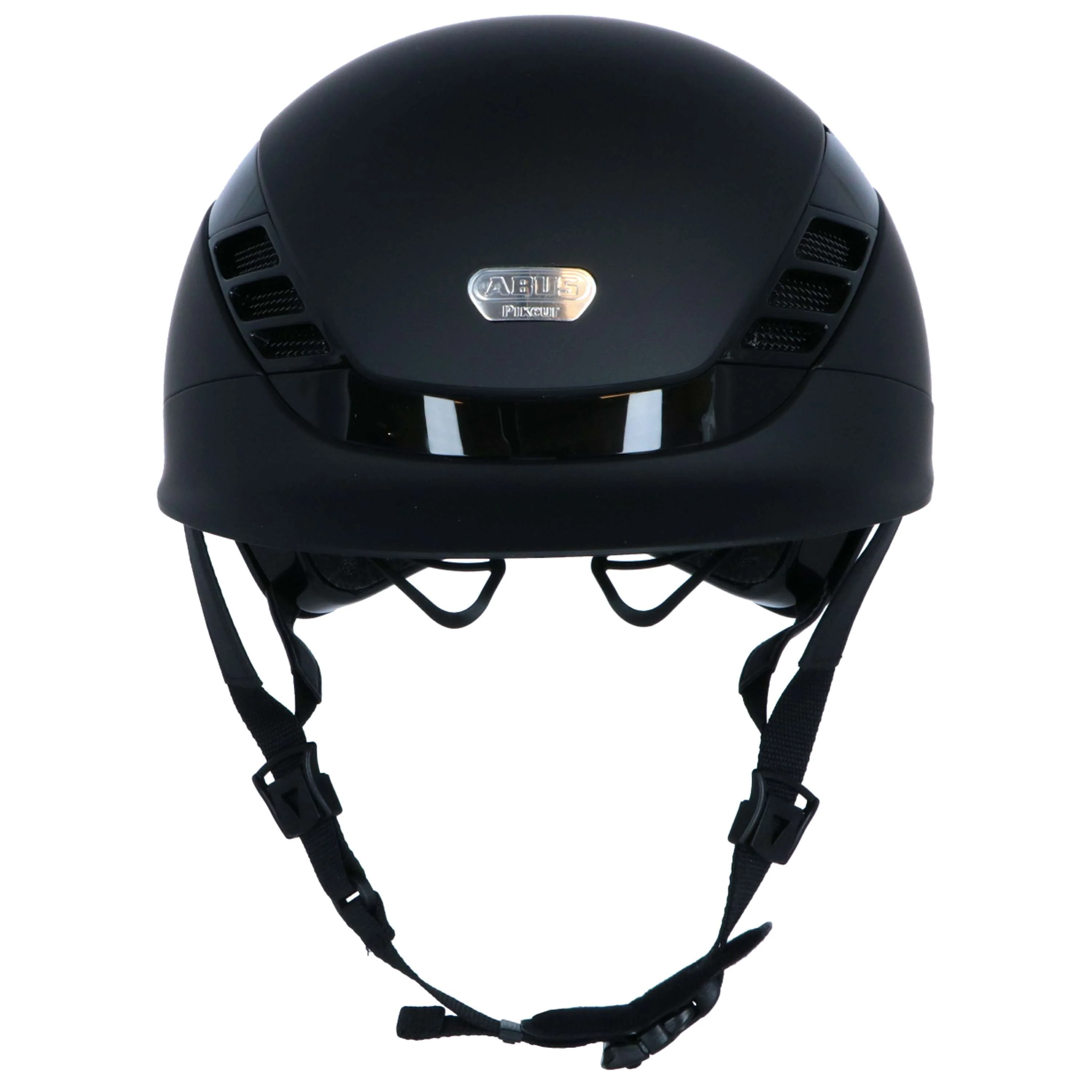 Pikeur X Abus Bombe AirLuxe PURE Noir - Image 2