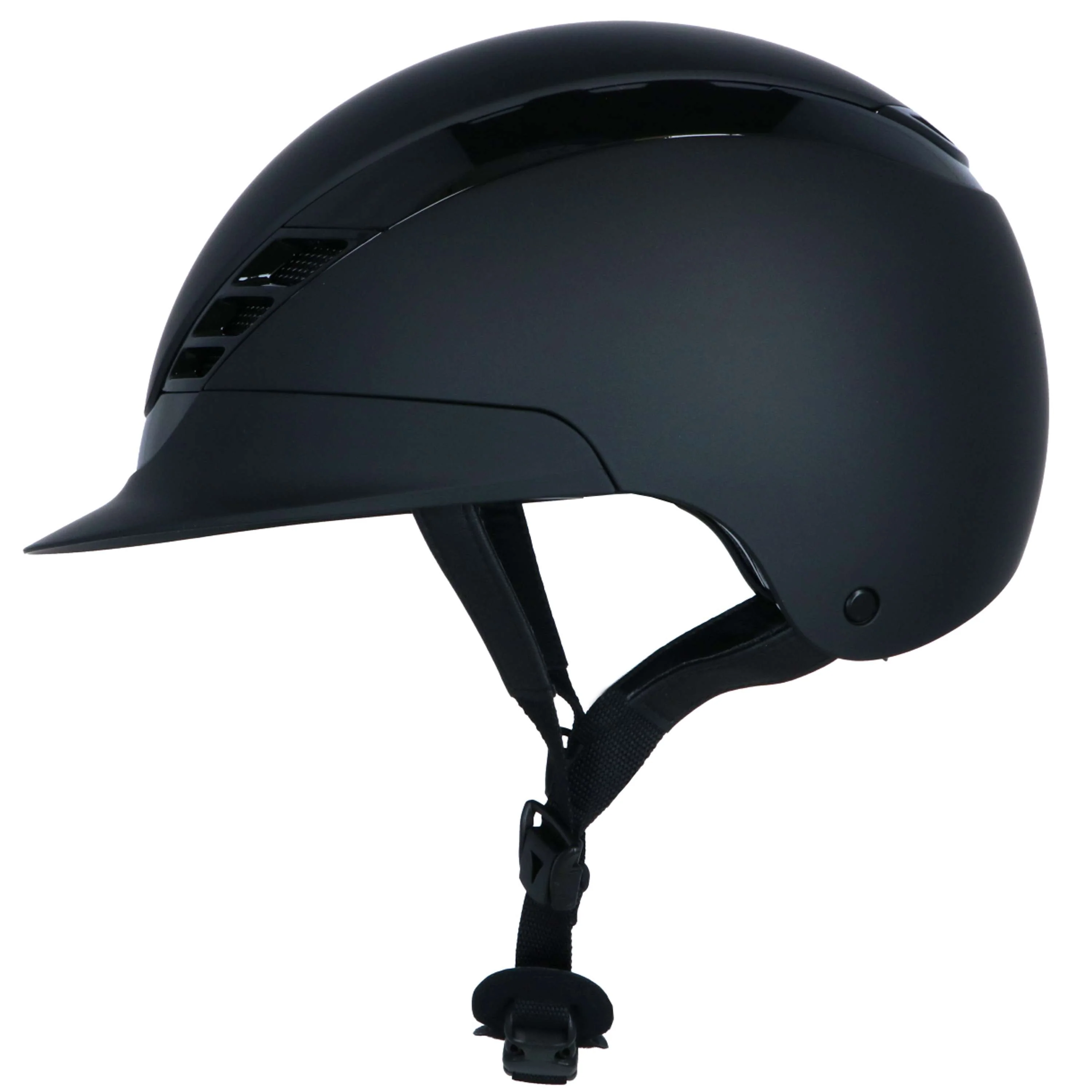 Pikeur X Abus Bombe AirLuxe PURE Noir - Image 3