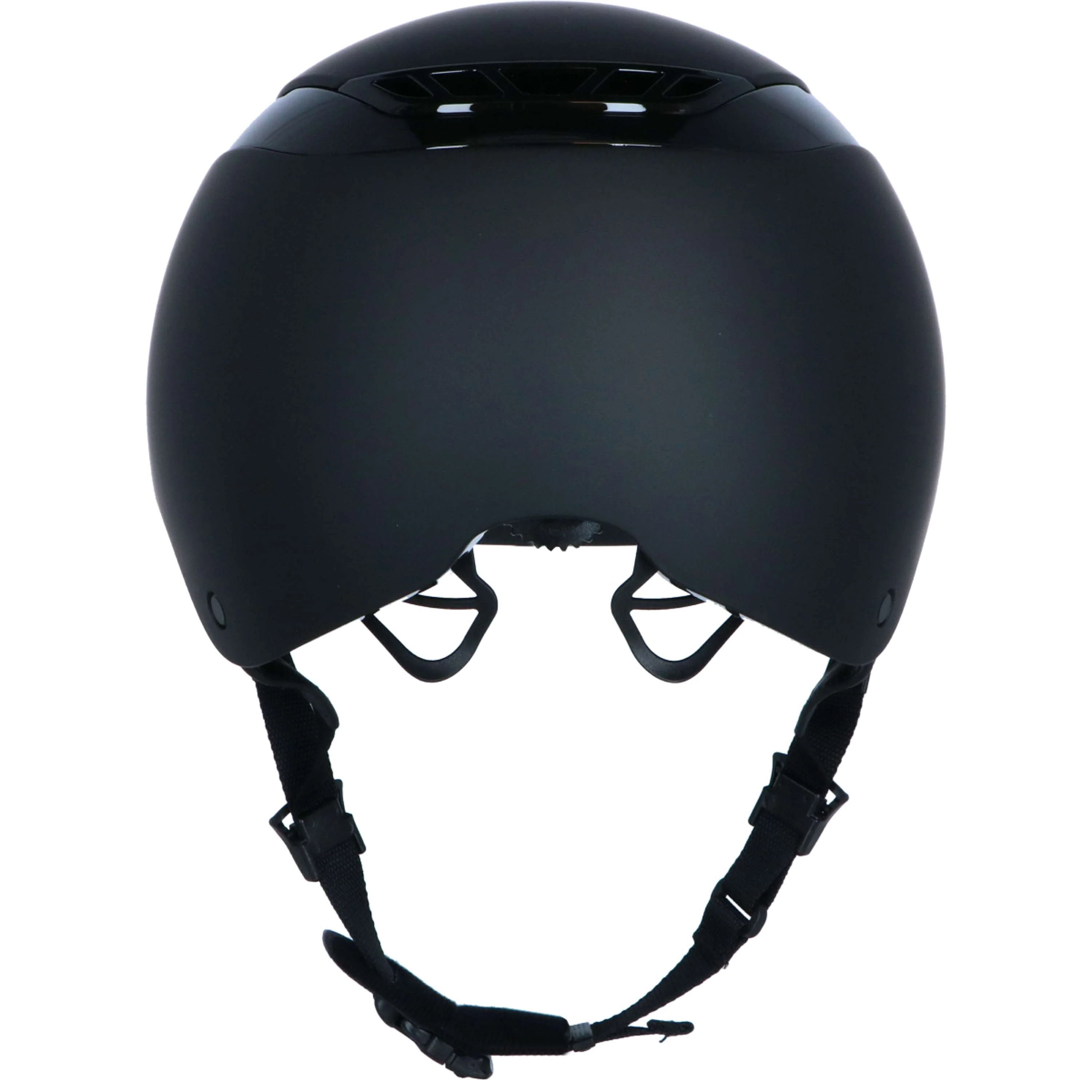 Pikeur X Abus Bombe AirLuxe PURE Noir - Image 4