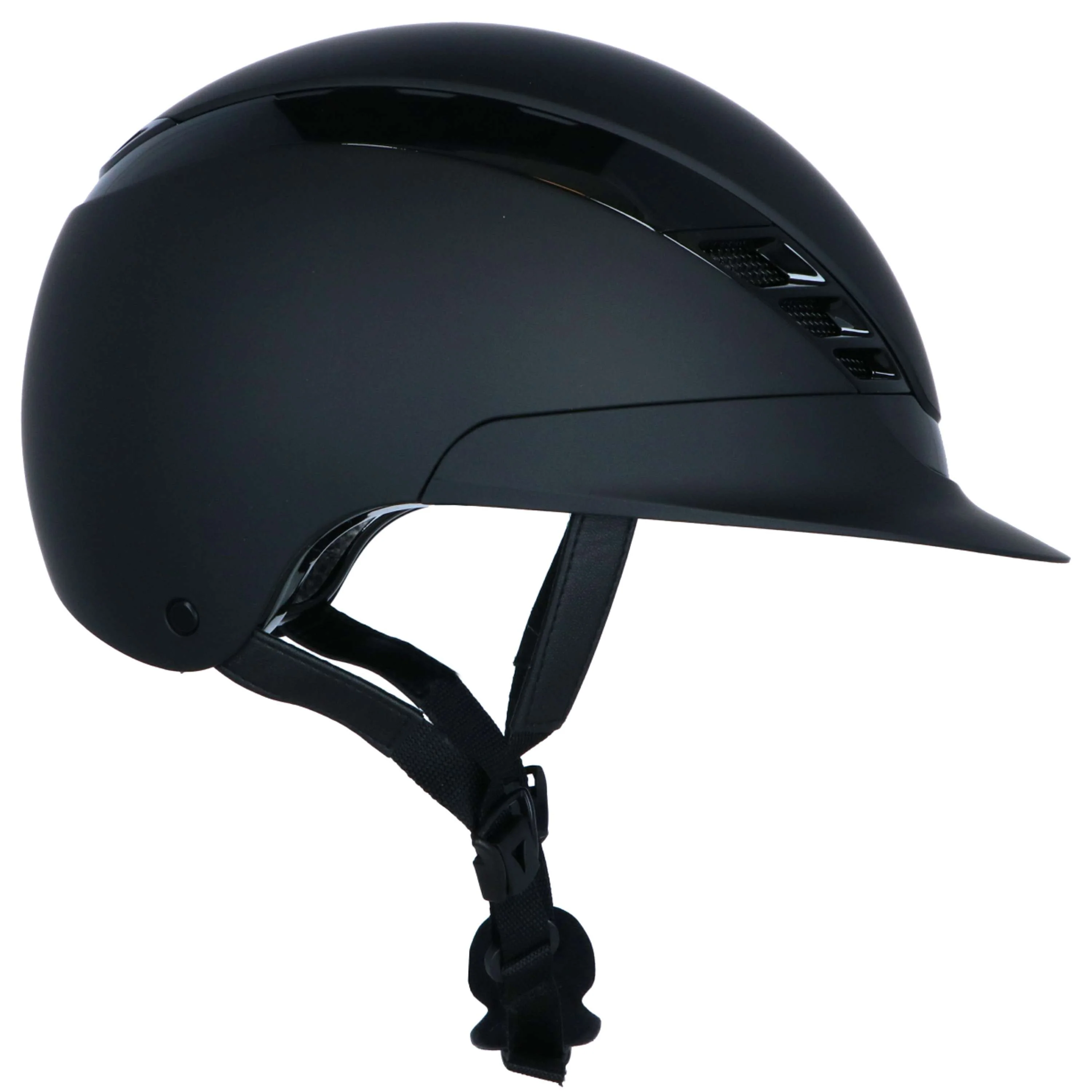 Pikeur X Abus Bombe AirLuxe PURE Noir - Image 5