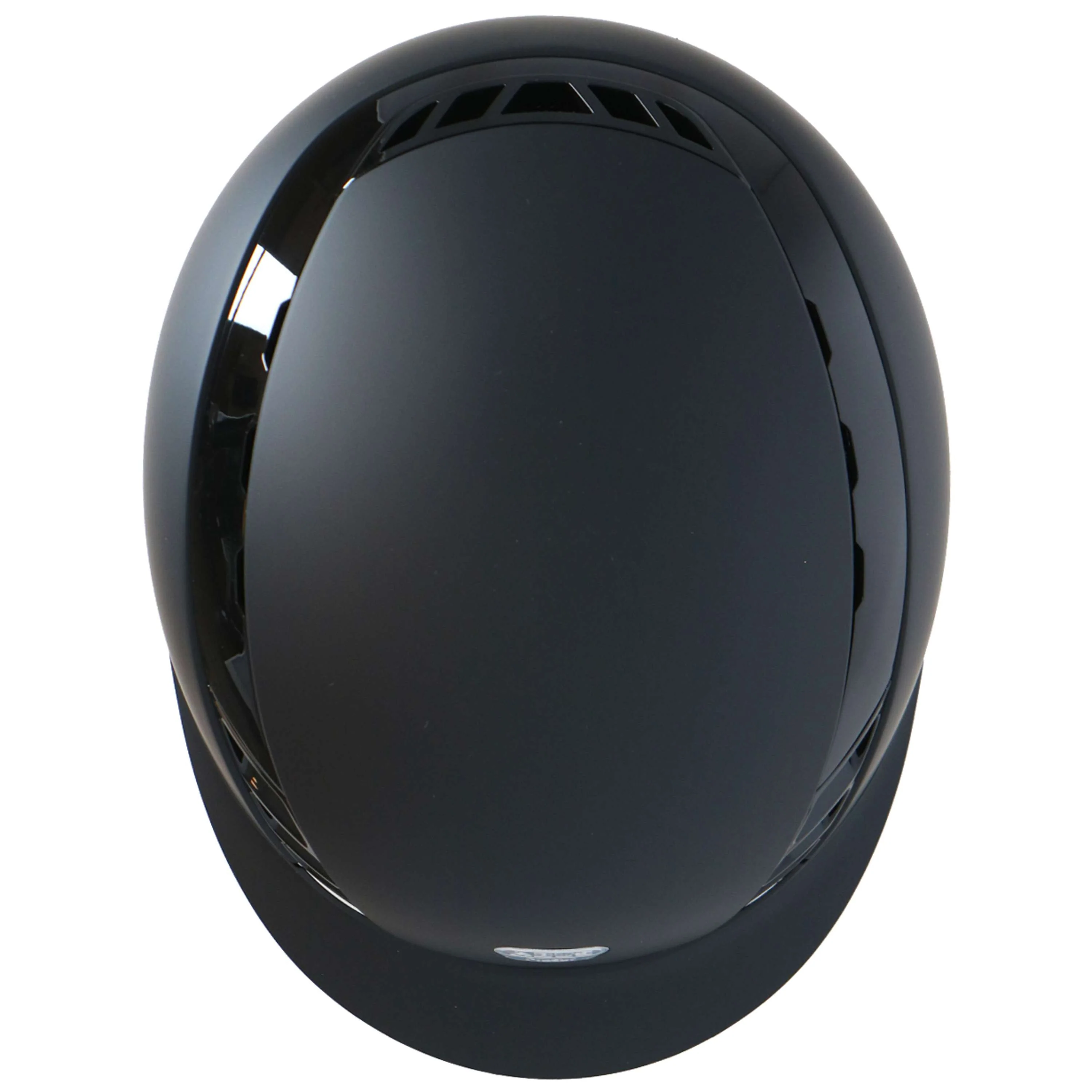 Pikeur X Abus Bombe AirLuxe PURE Noir - Image 6