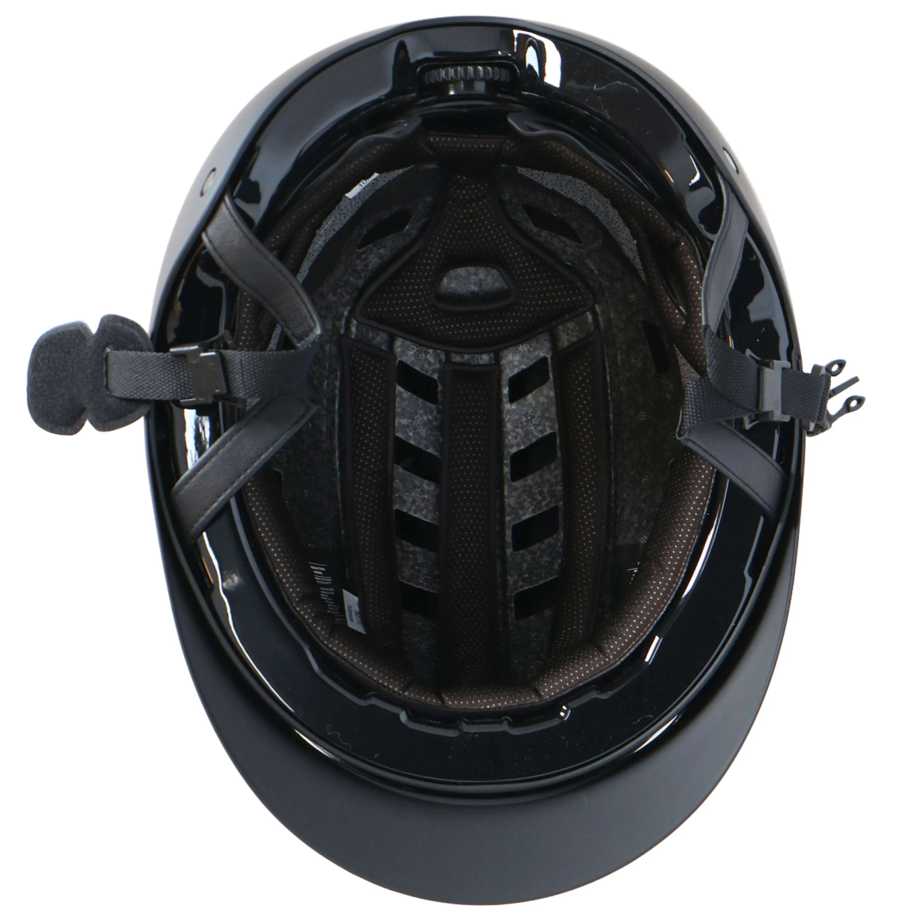 Pikeur X Abus Bombe AirLuxe PURE Noir - Image 7