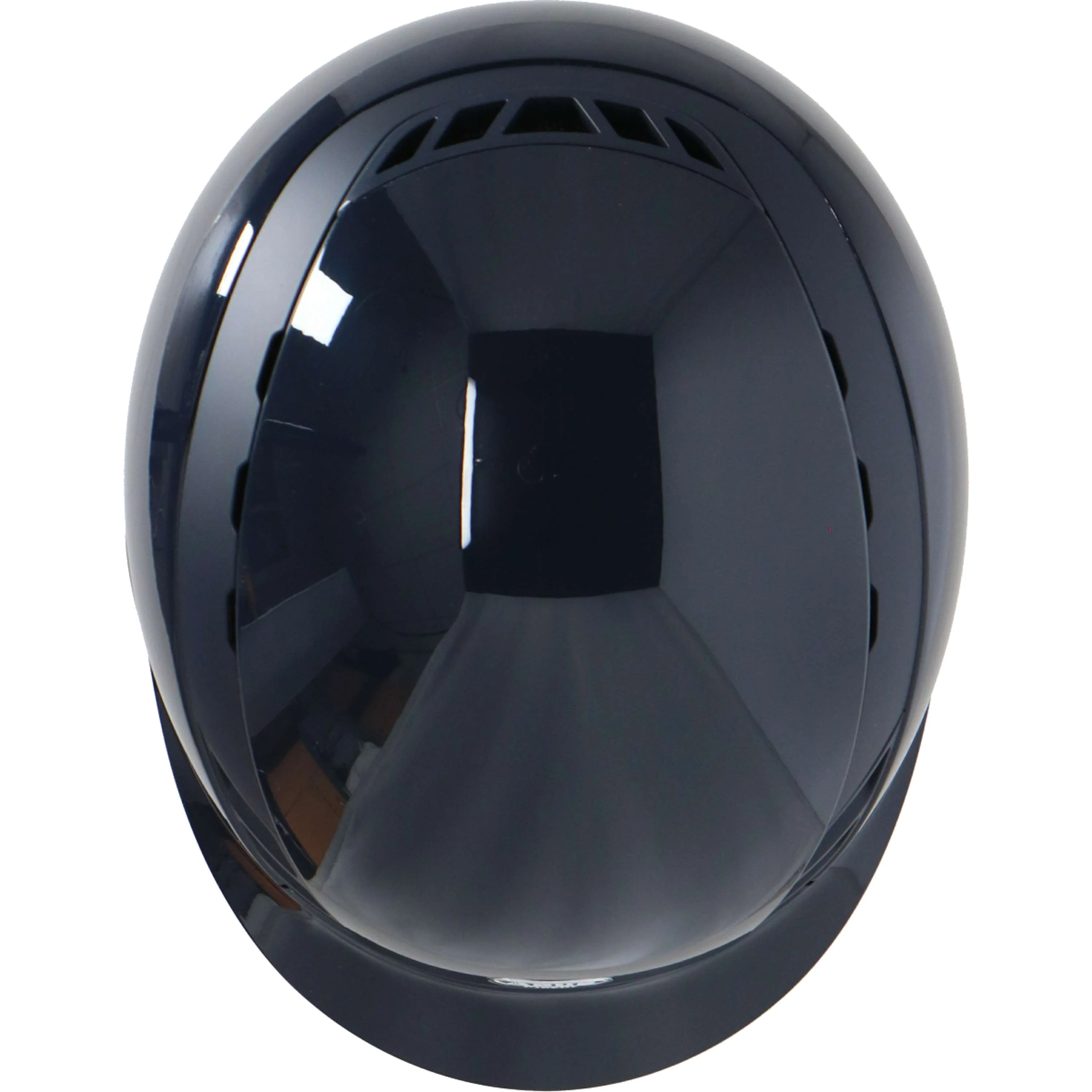 Pikeur X Abus Bombe AirLuxe PURE Shiny Midnight Blue - Image 6