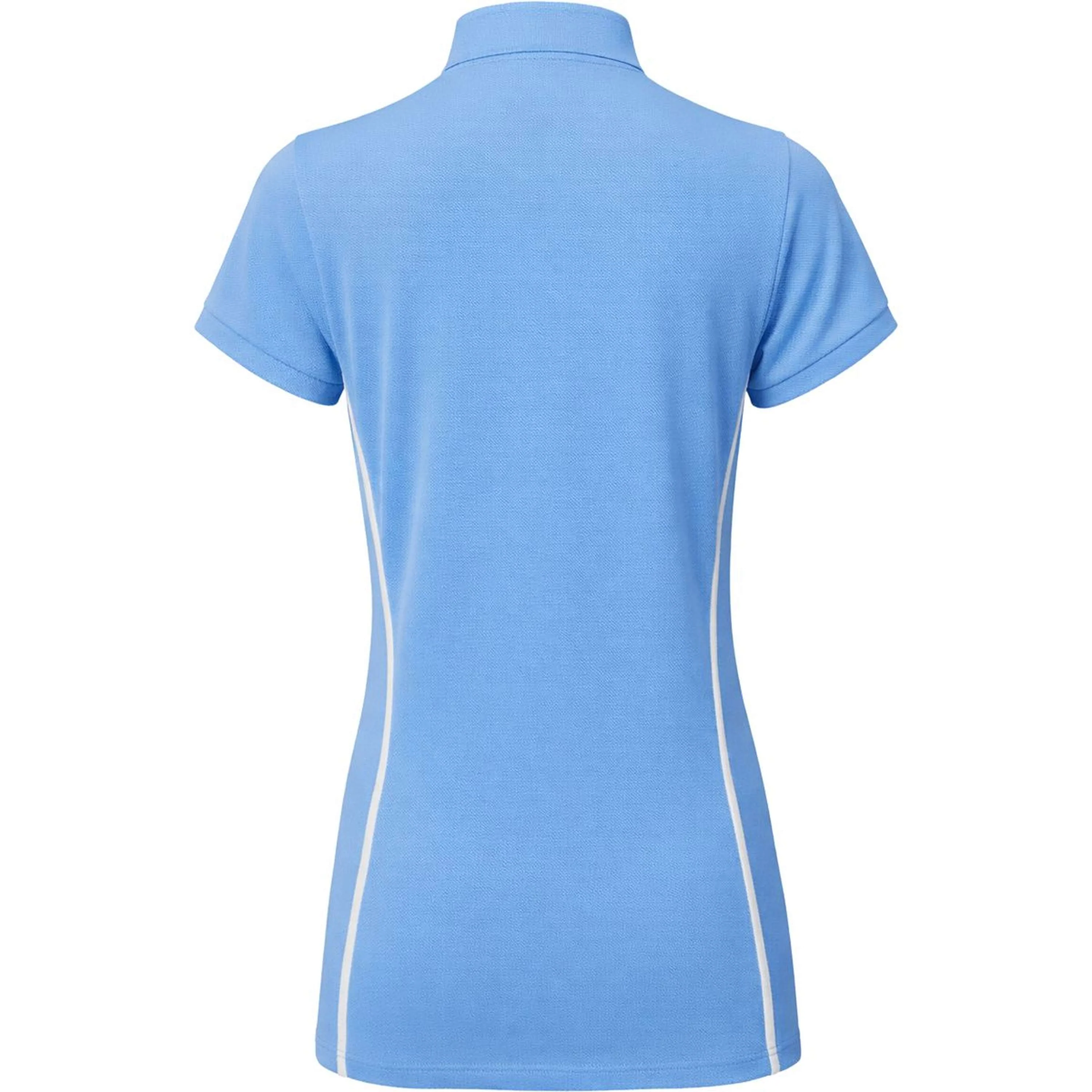 PK International Polo Cantona Bleu ciel - Image 4