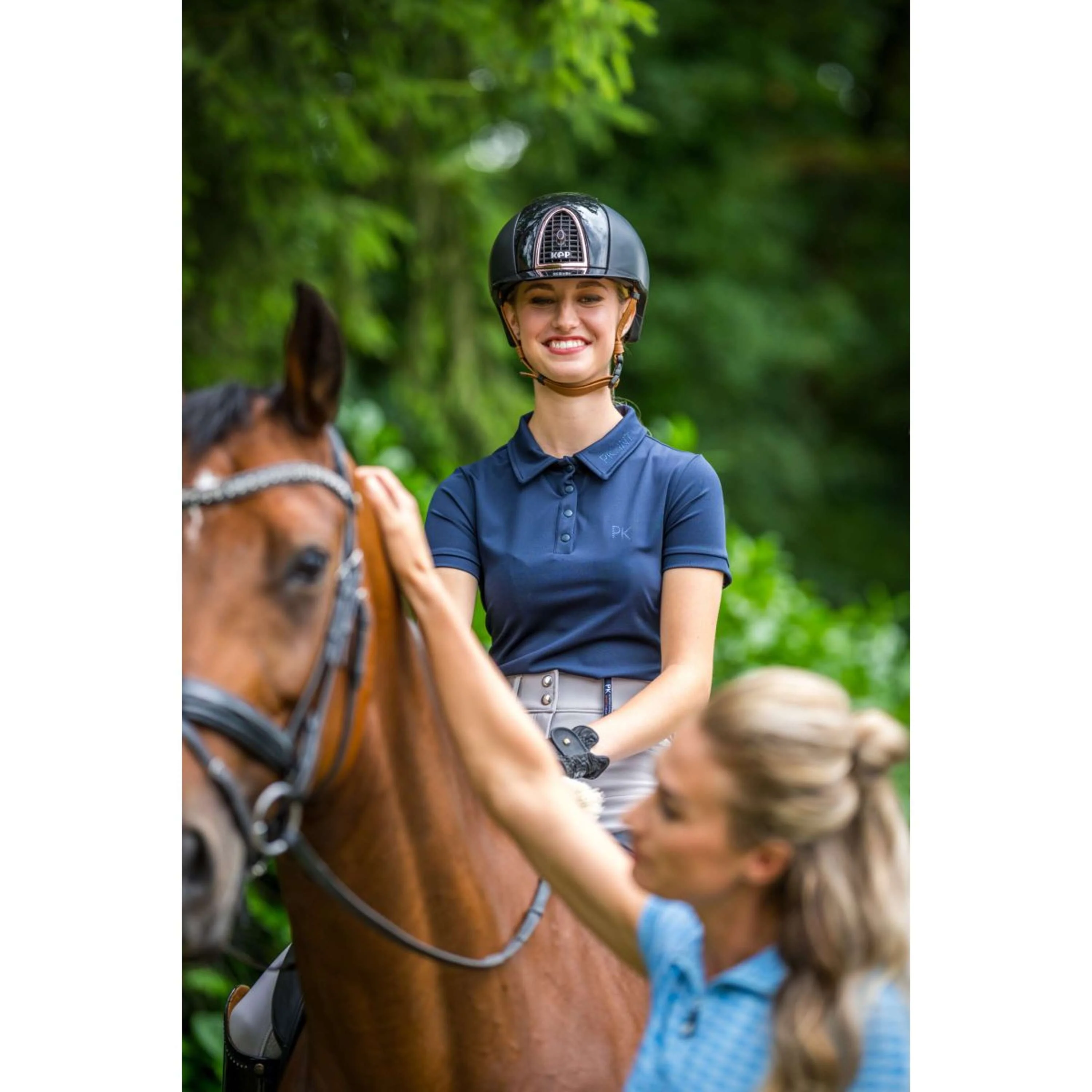 PK International Polo Casago Moonlight - Image 2