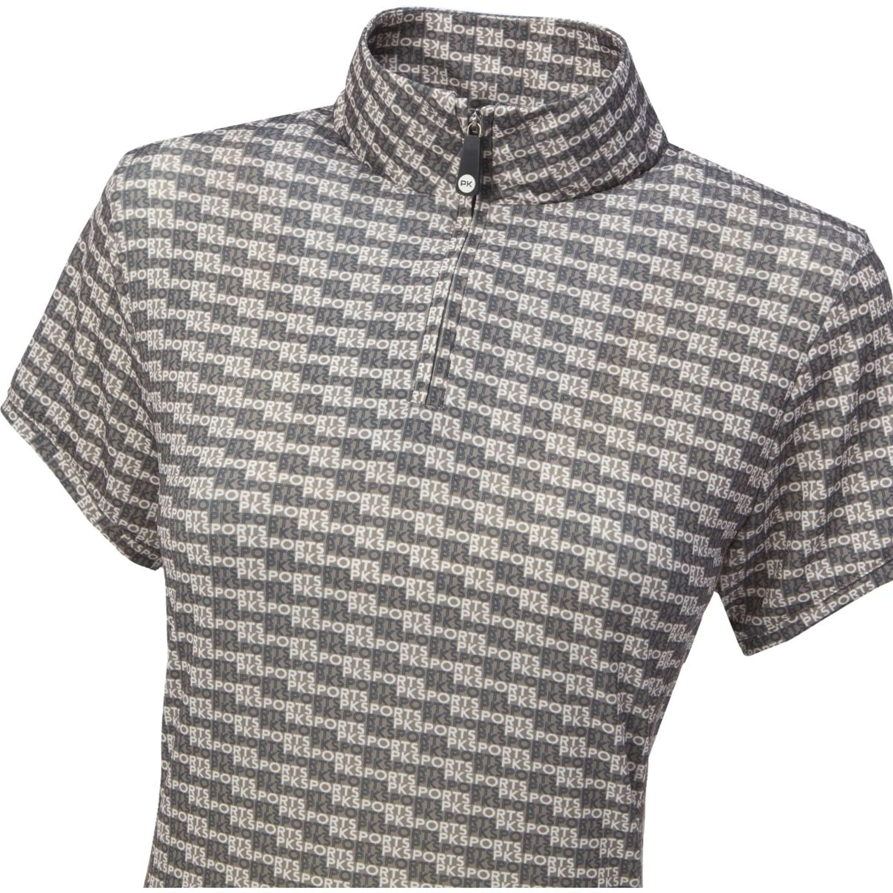 PK International Polo Dakota All Over Clay - Image 3