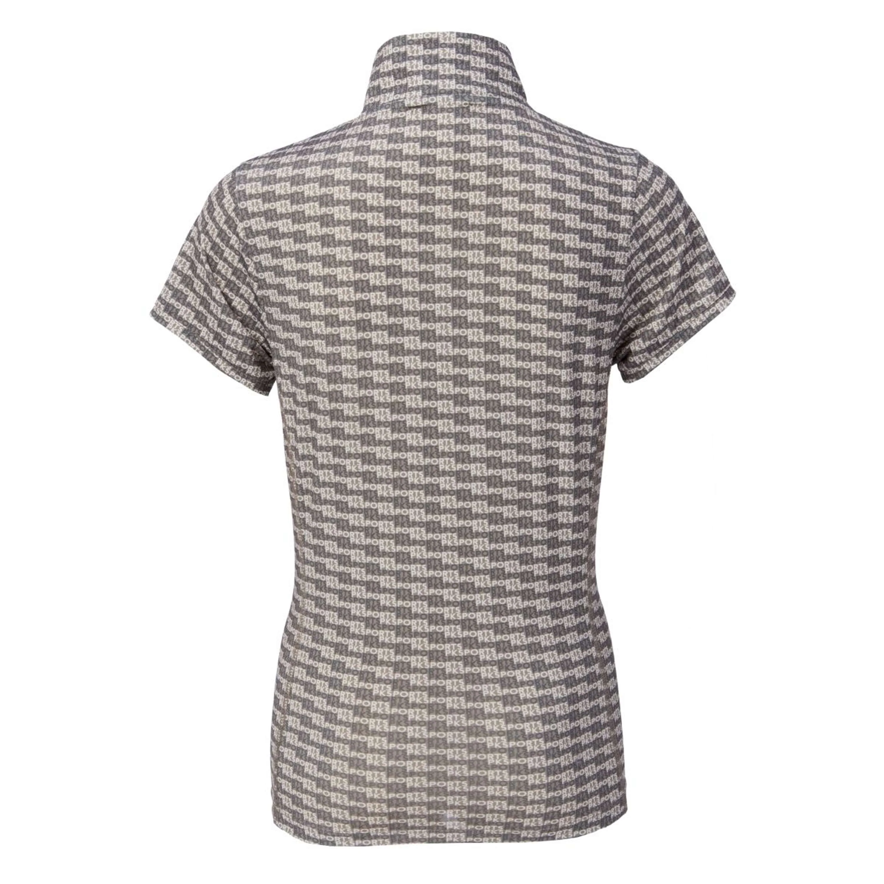 PK International Polo Dakota All Over Clay - Image 4