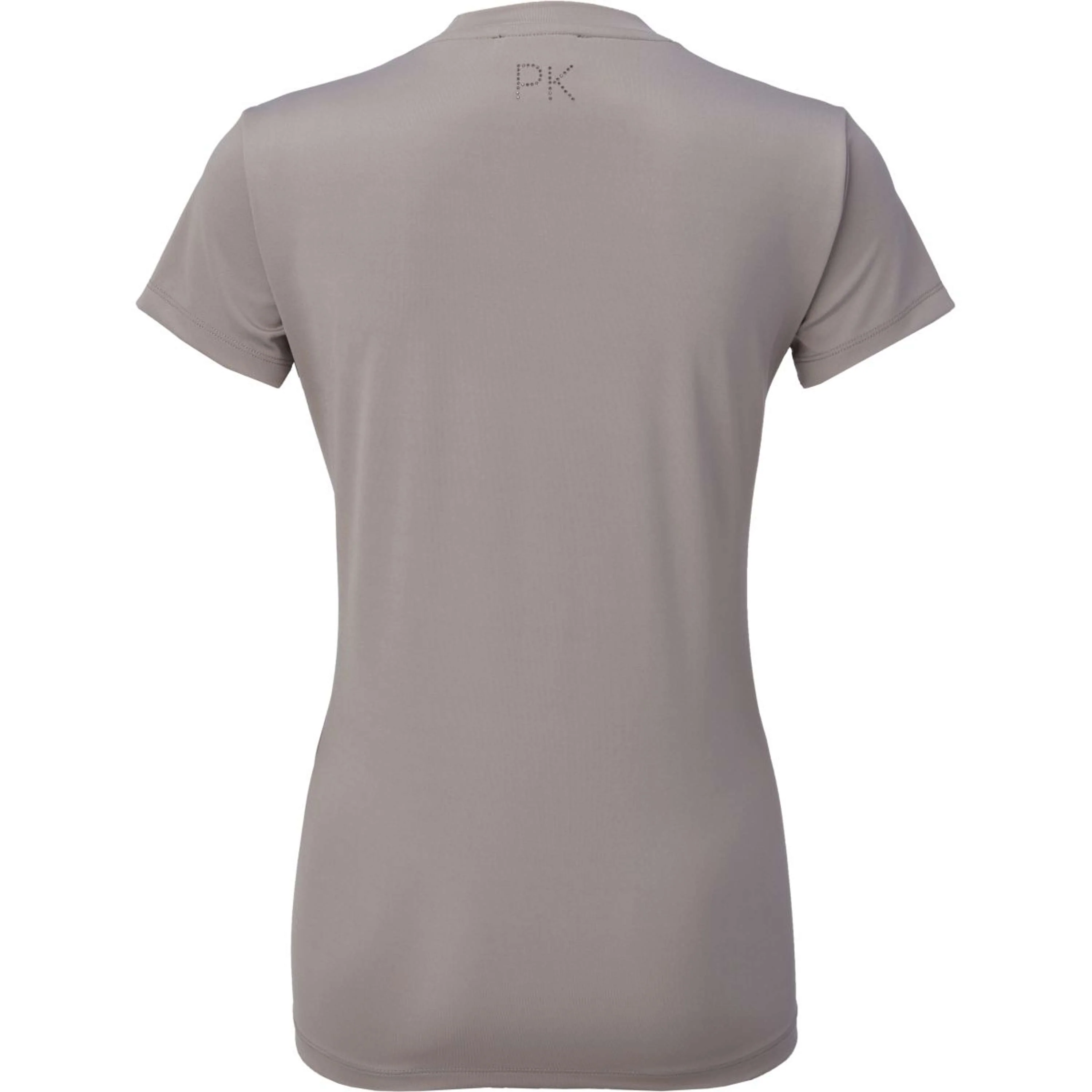 PK International T-Shirt Cidane Clay - Image 3