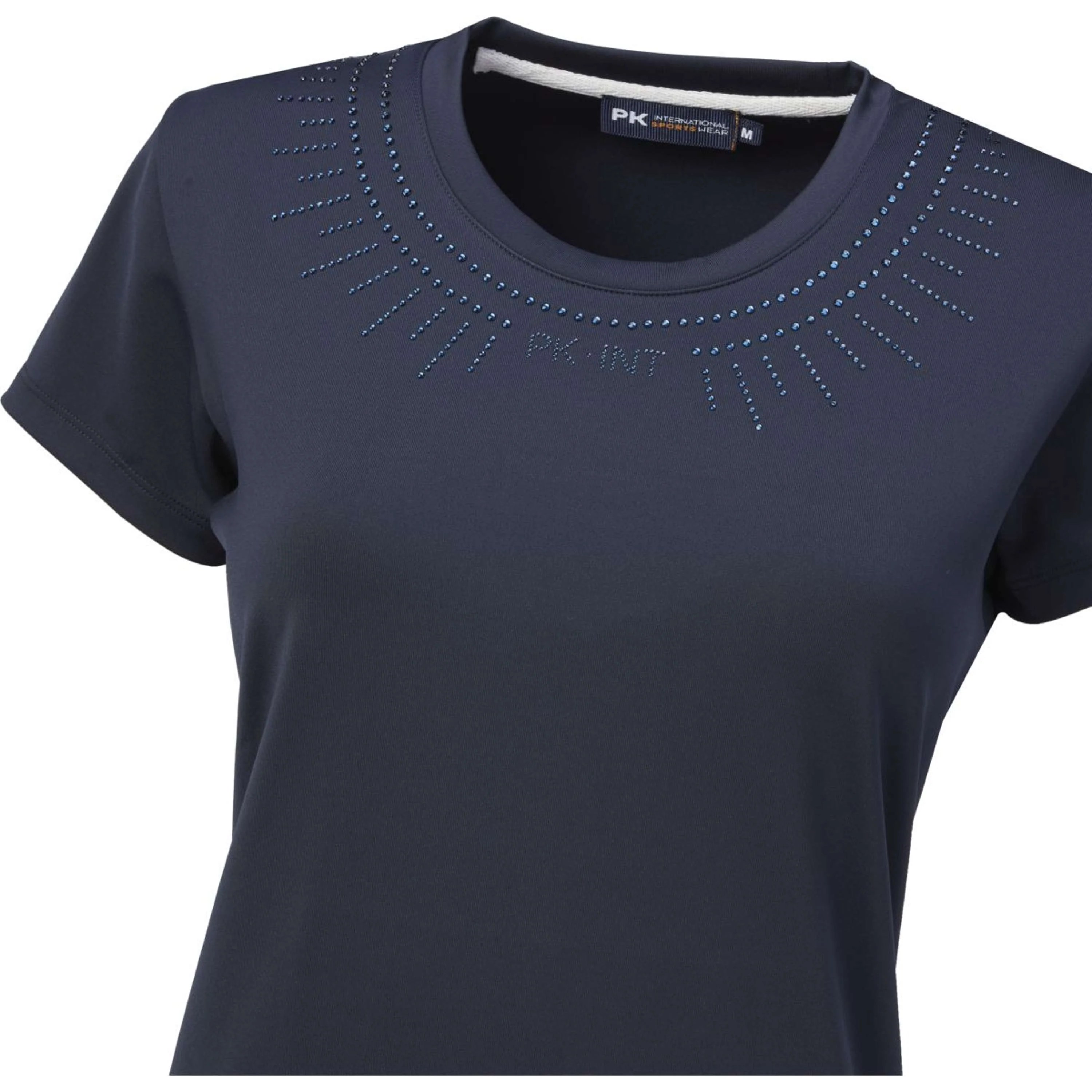 PK International T-Shirt Cidane Moonlight - Image 3