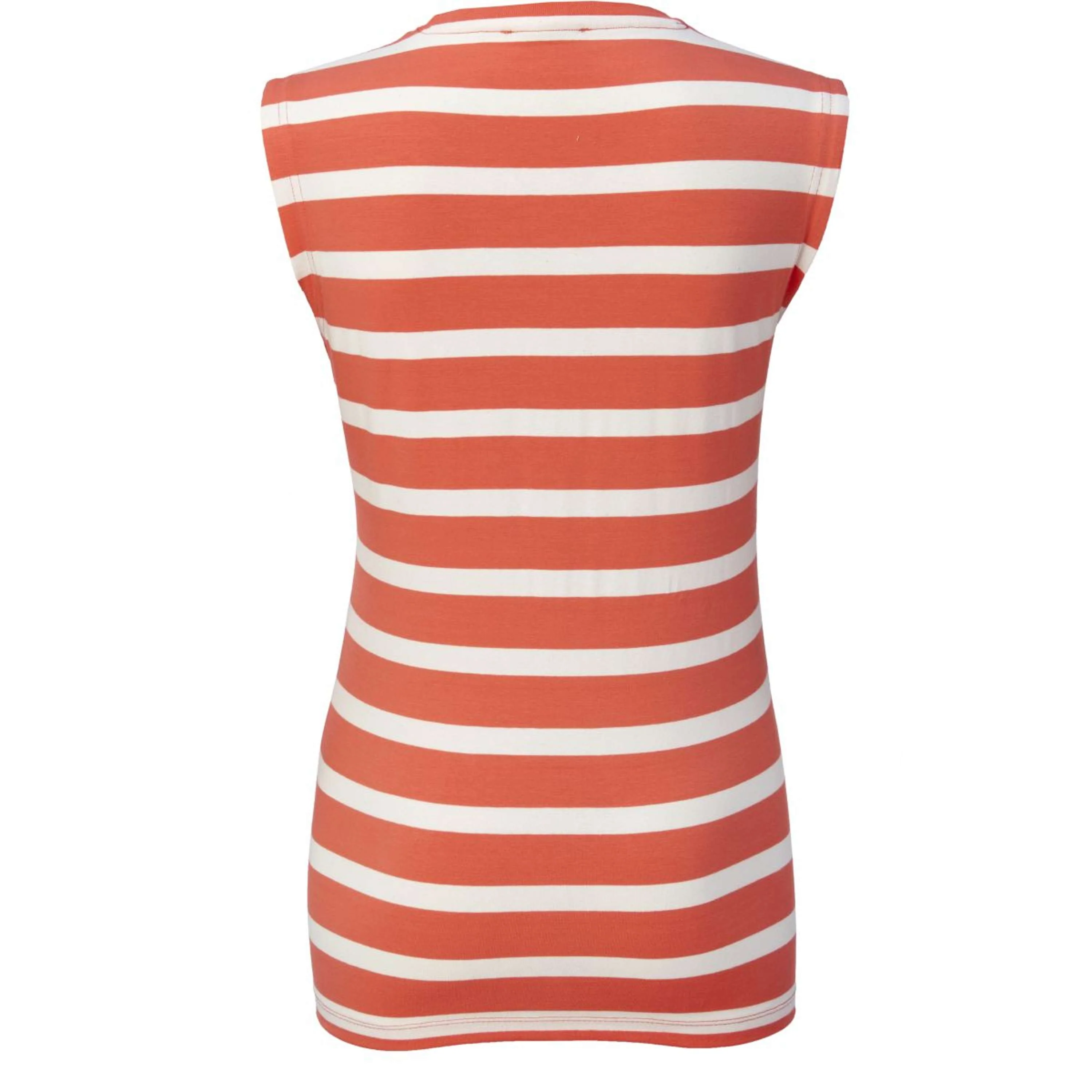 PK International T-Shirt Dantos Coton Papaya - Image 4