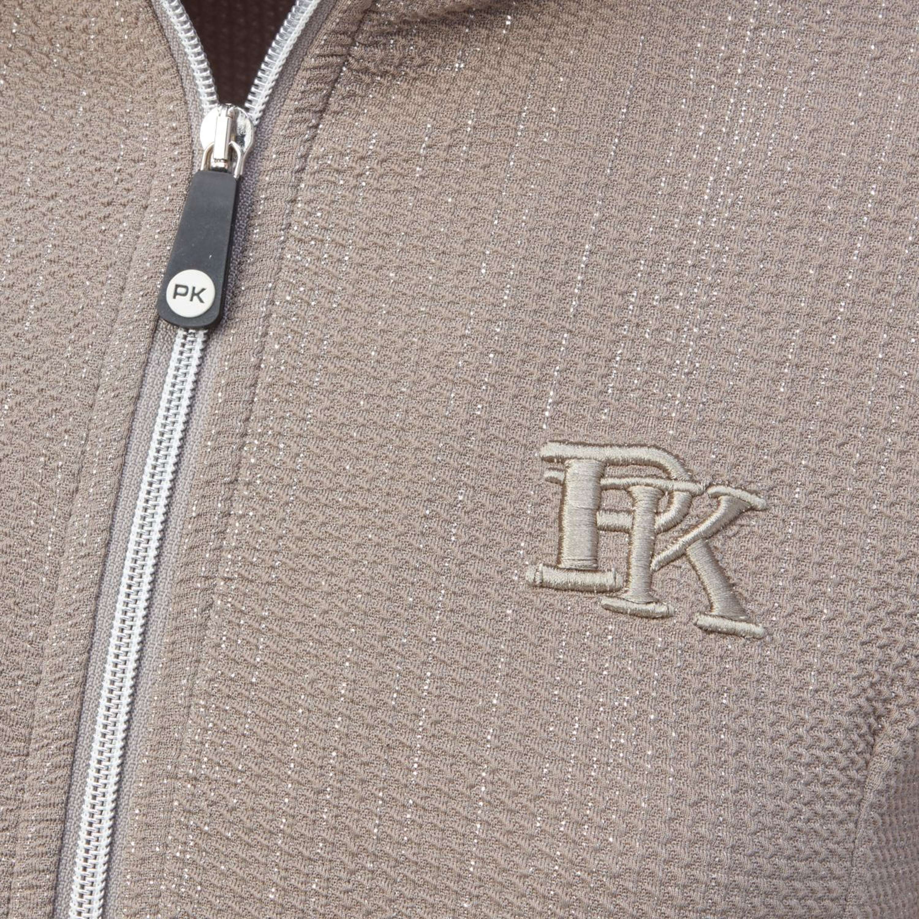 PK International Veste Arezzo Clay - Image 3