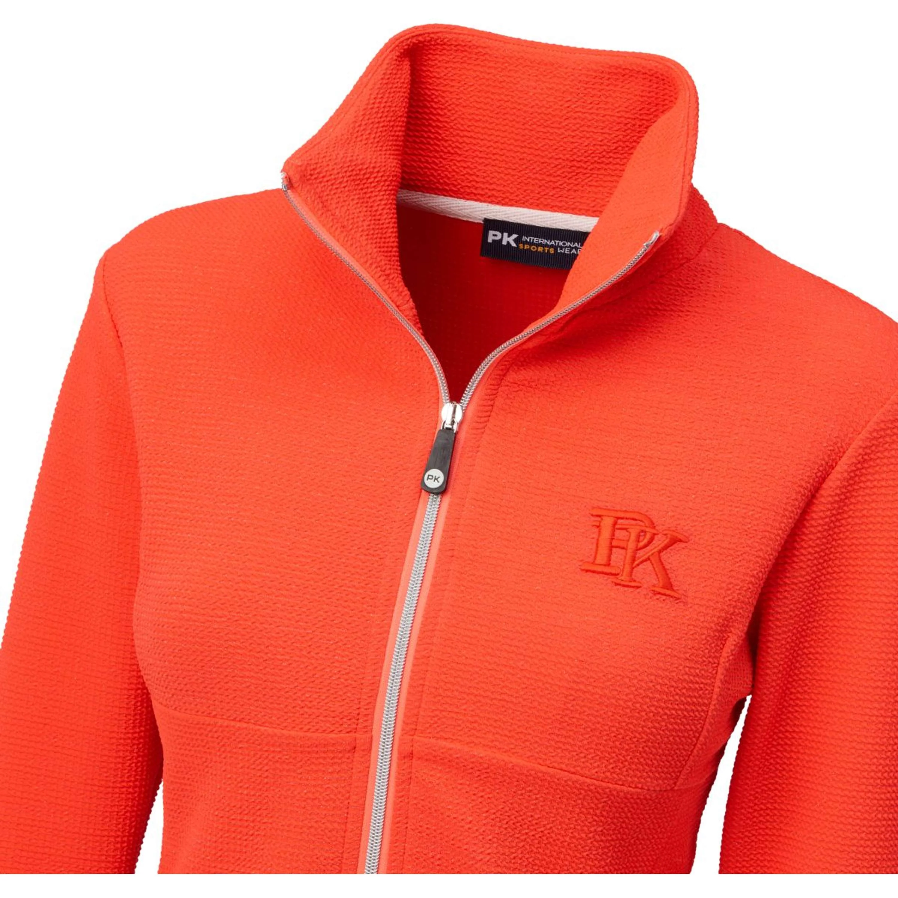 PK International Veste Arezzo Fluo Coral - Image 5