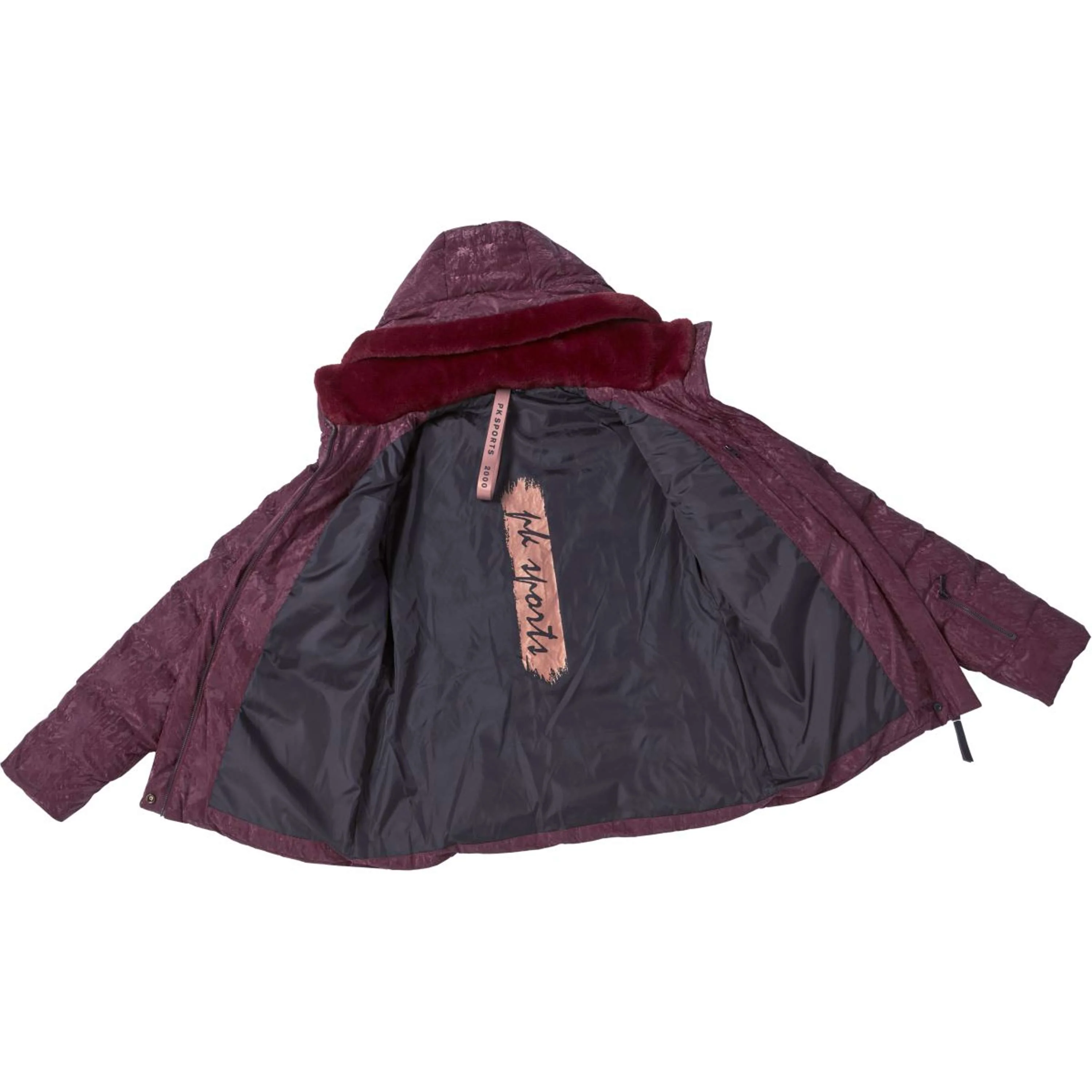 PK Veste Bellisimo Port - Image 10
