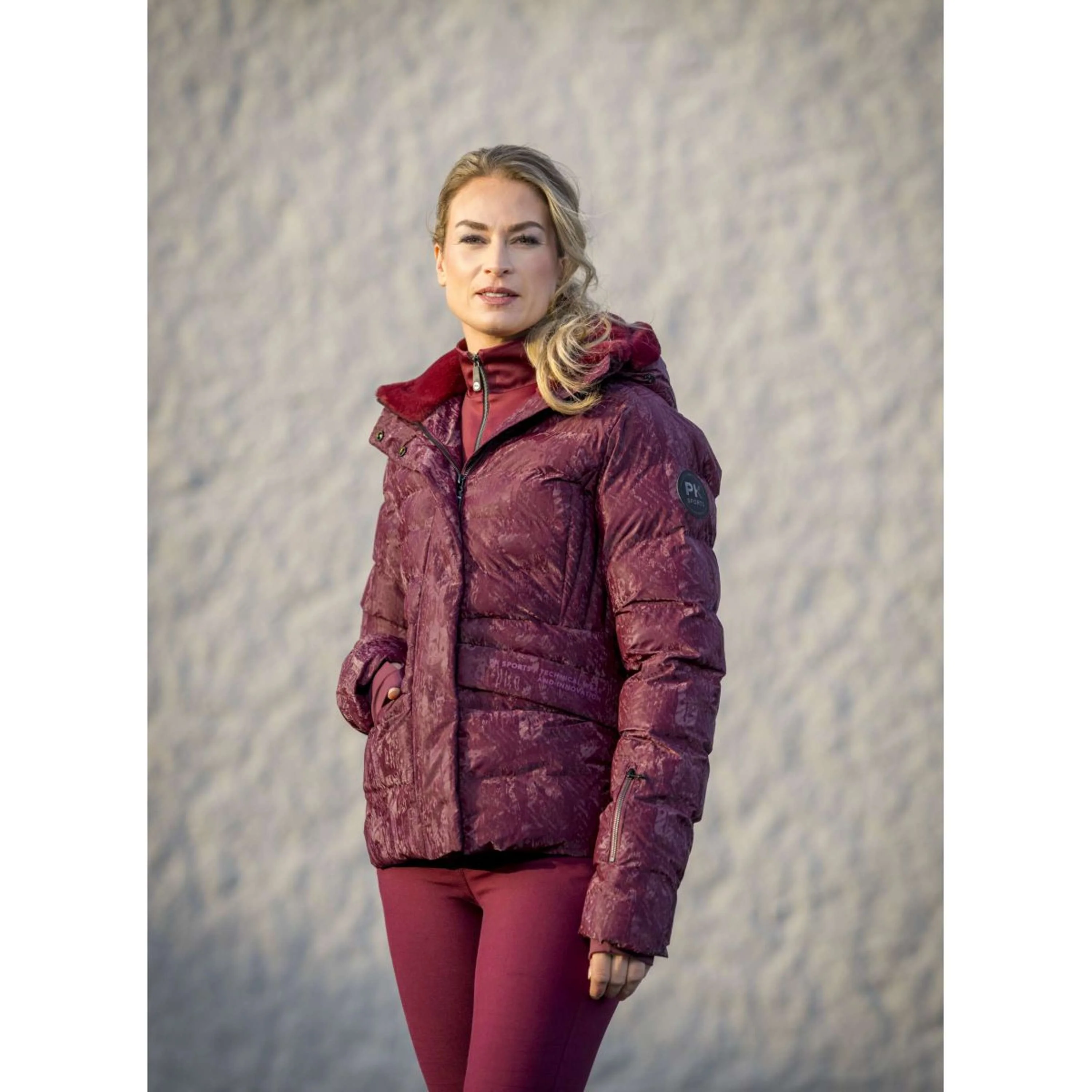 PK Veste Bellisimo Port - Image 11
