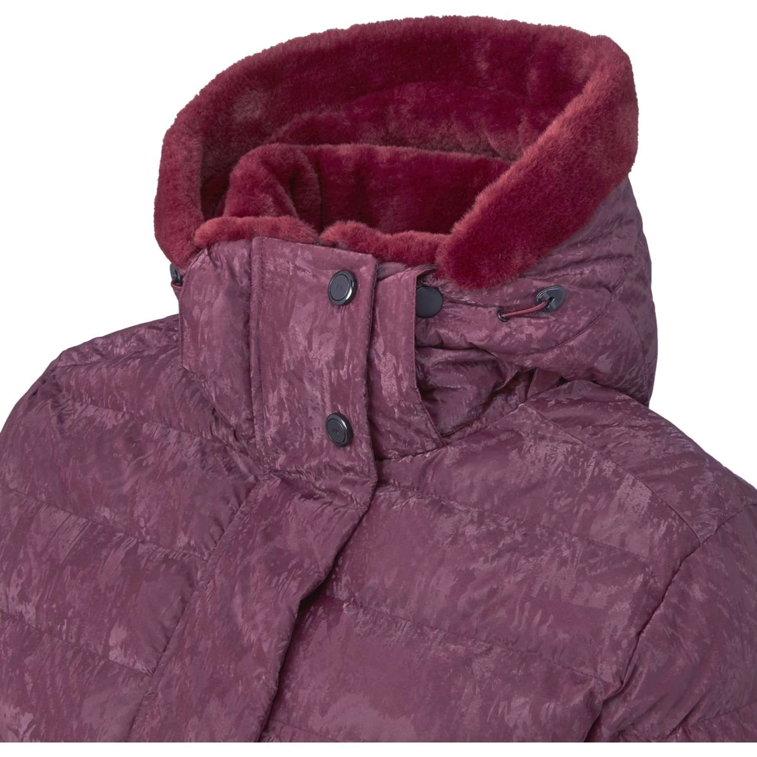 PK Veste Bellisimo Port - Image 3