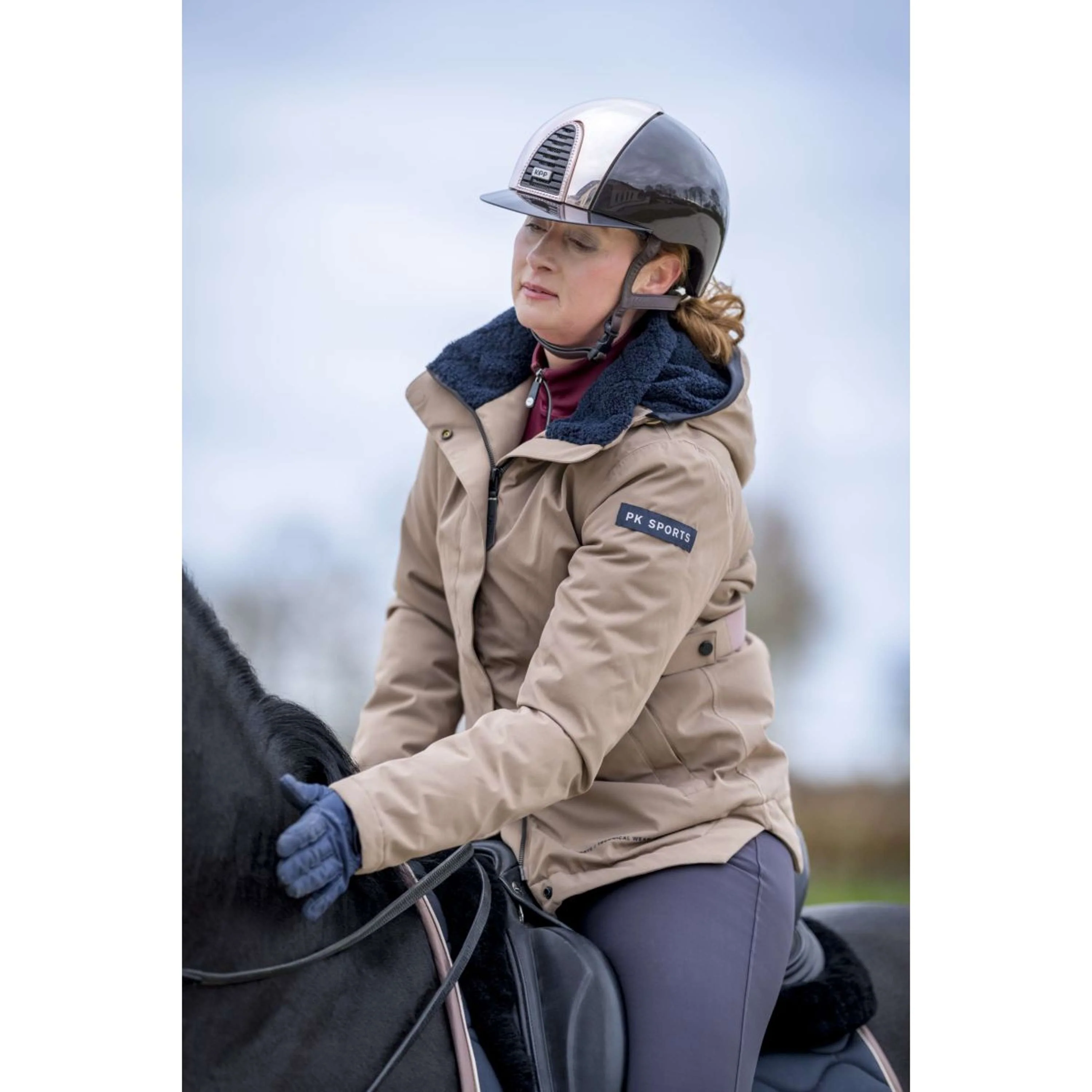 PK Veste Zantigo Muffin - Image 10