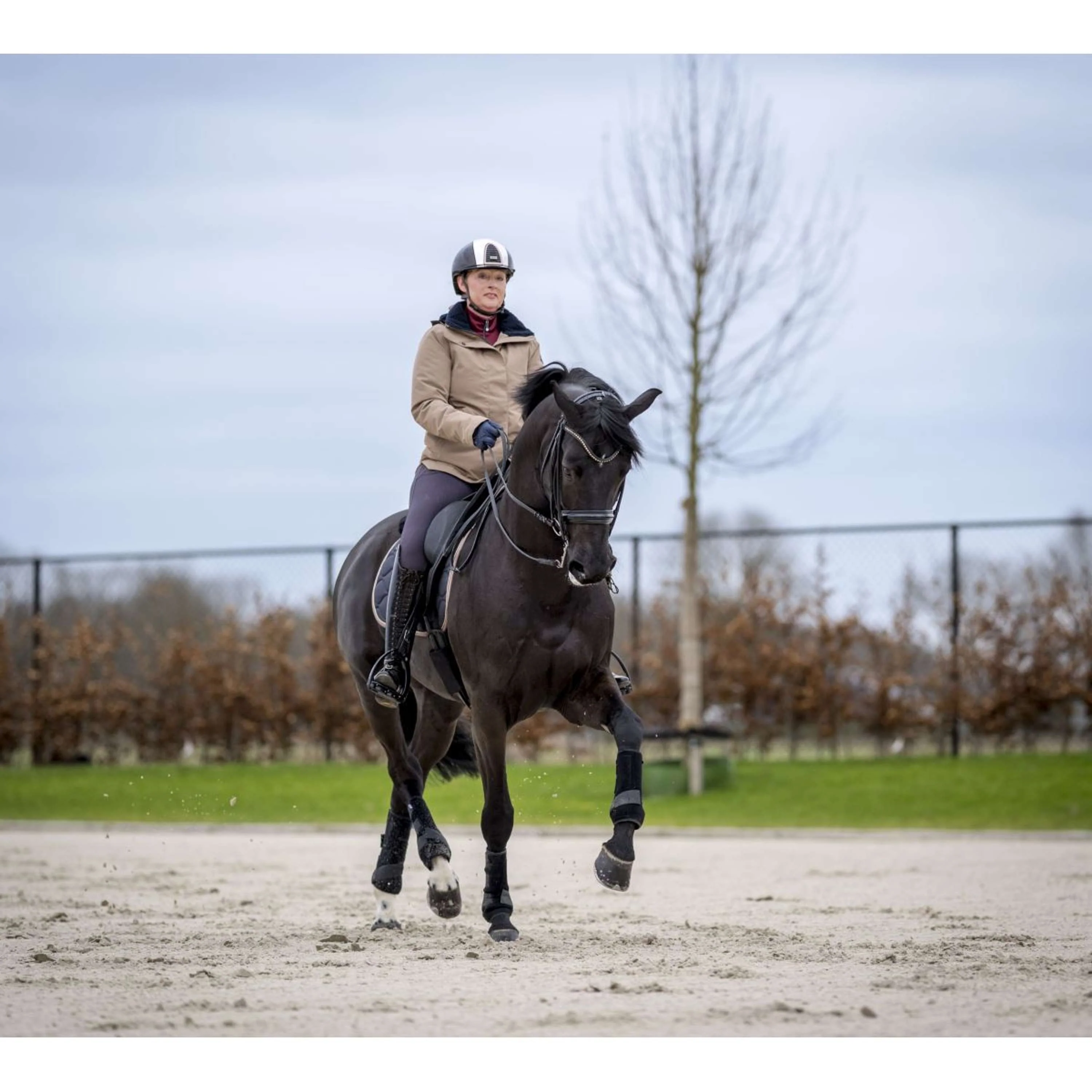 PK Veste Zantigo Muffin - Image 11