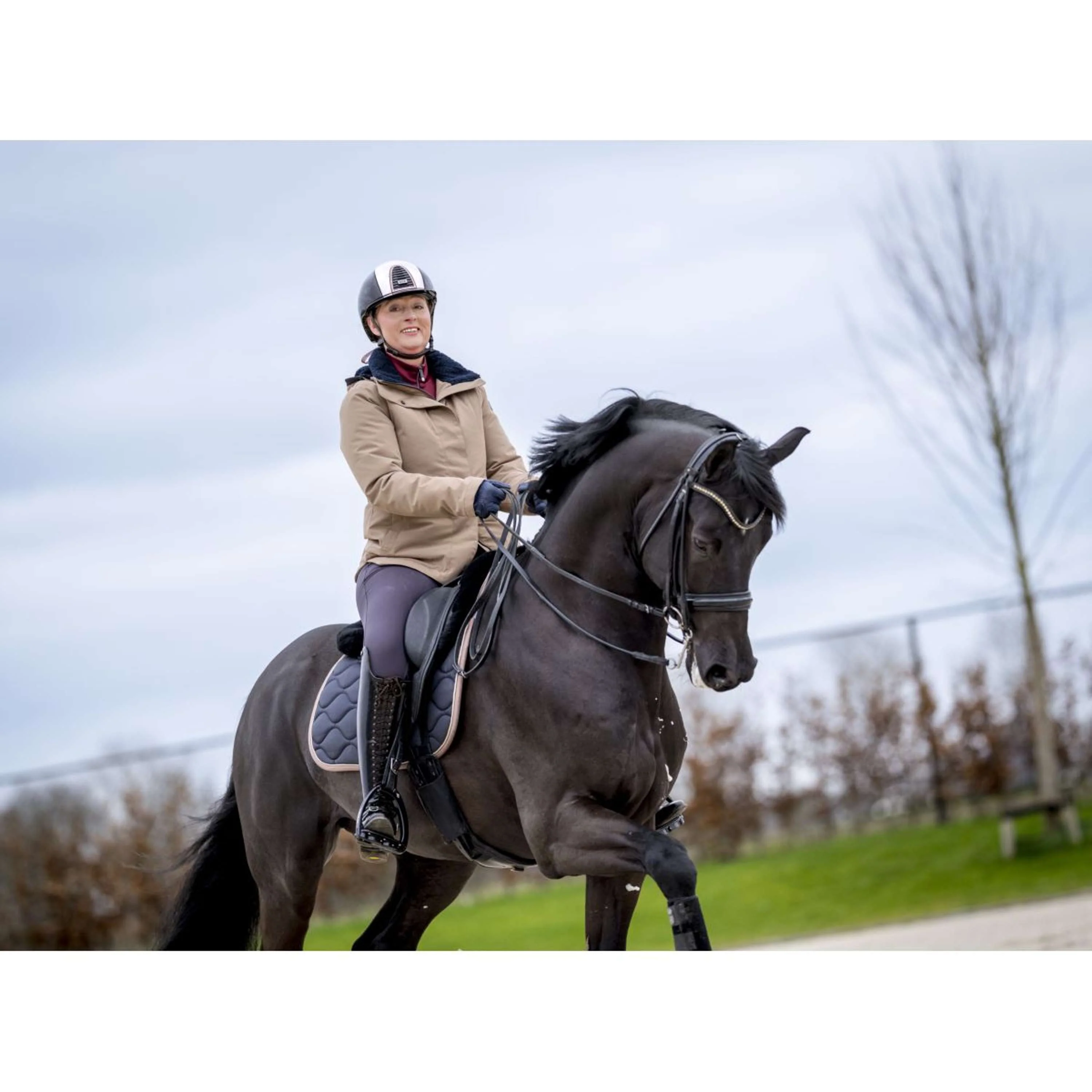 PK Veste Zantigo Muffin - Image 12