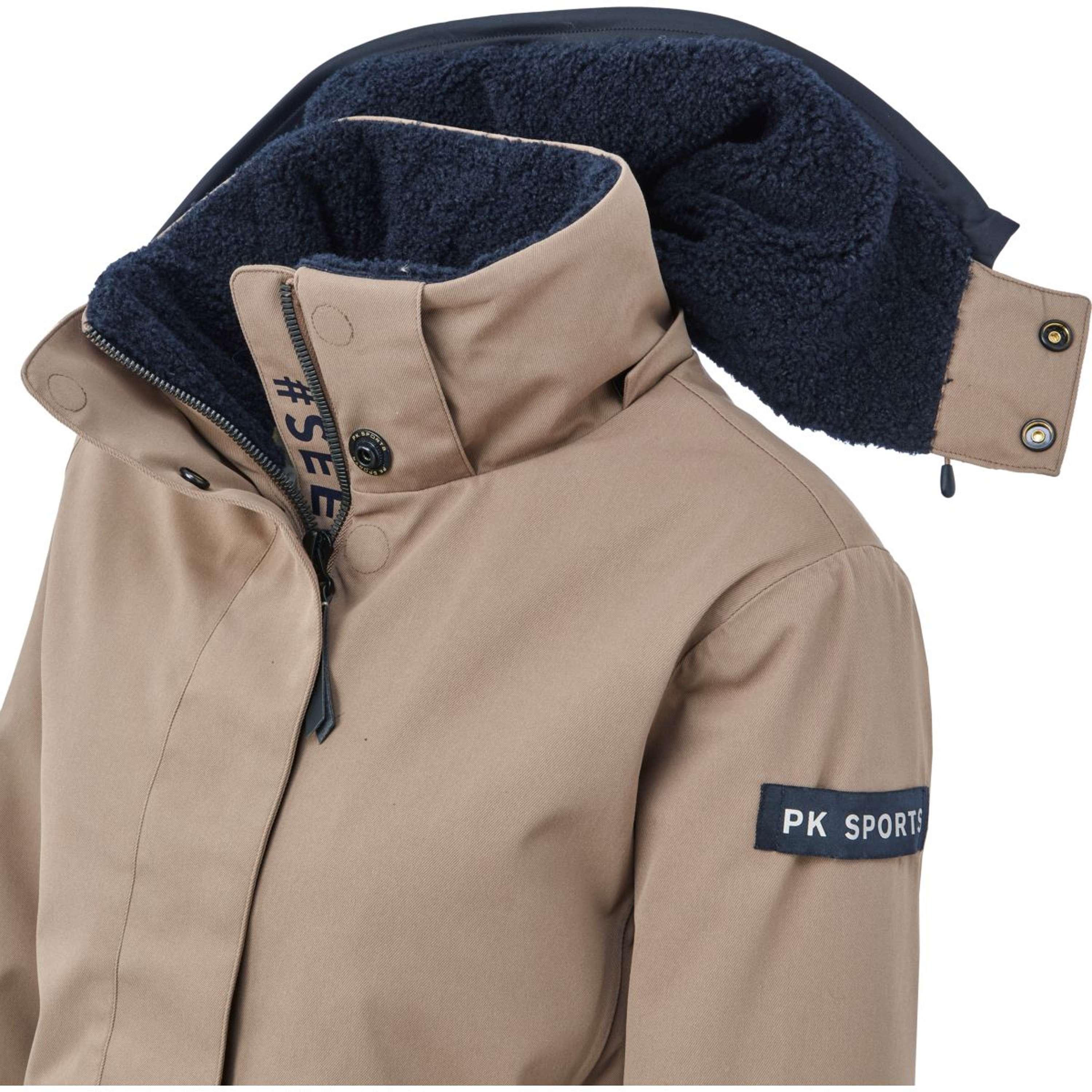 PK Veste Zantigo Muffin - Image 3