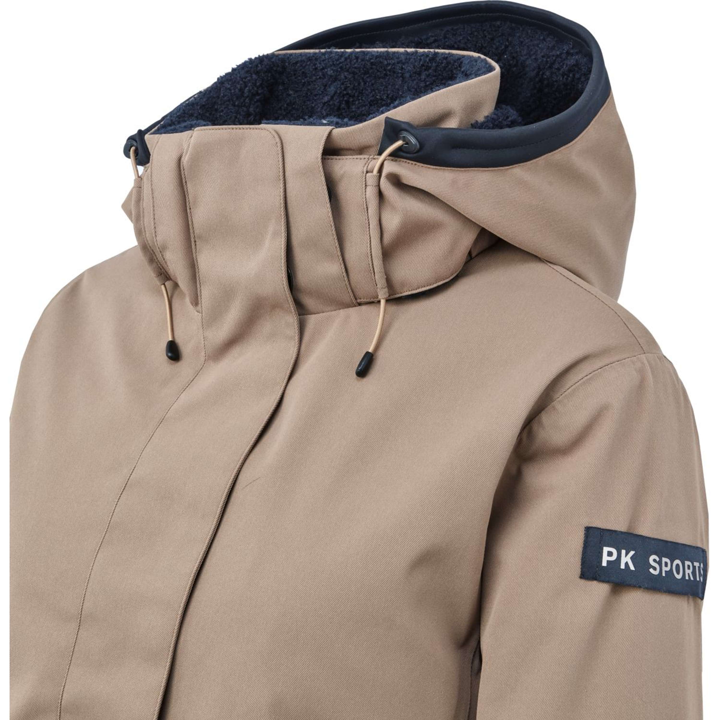 PK Veste Zantigo Muffin - Image 4