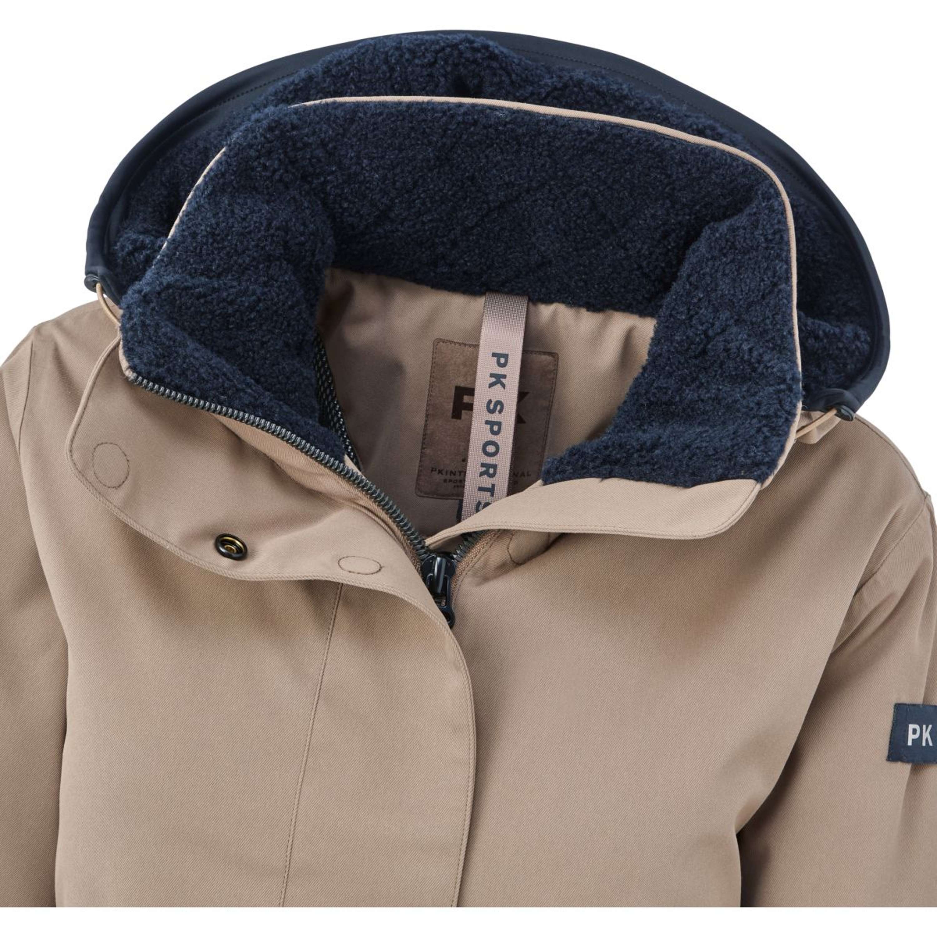 PK Veste Zantigo Muffin - Image 7