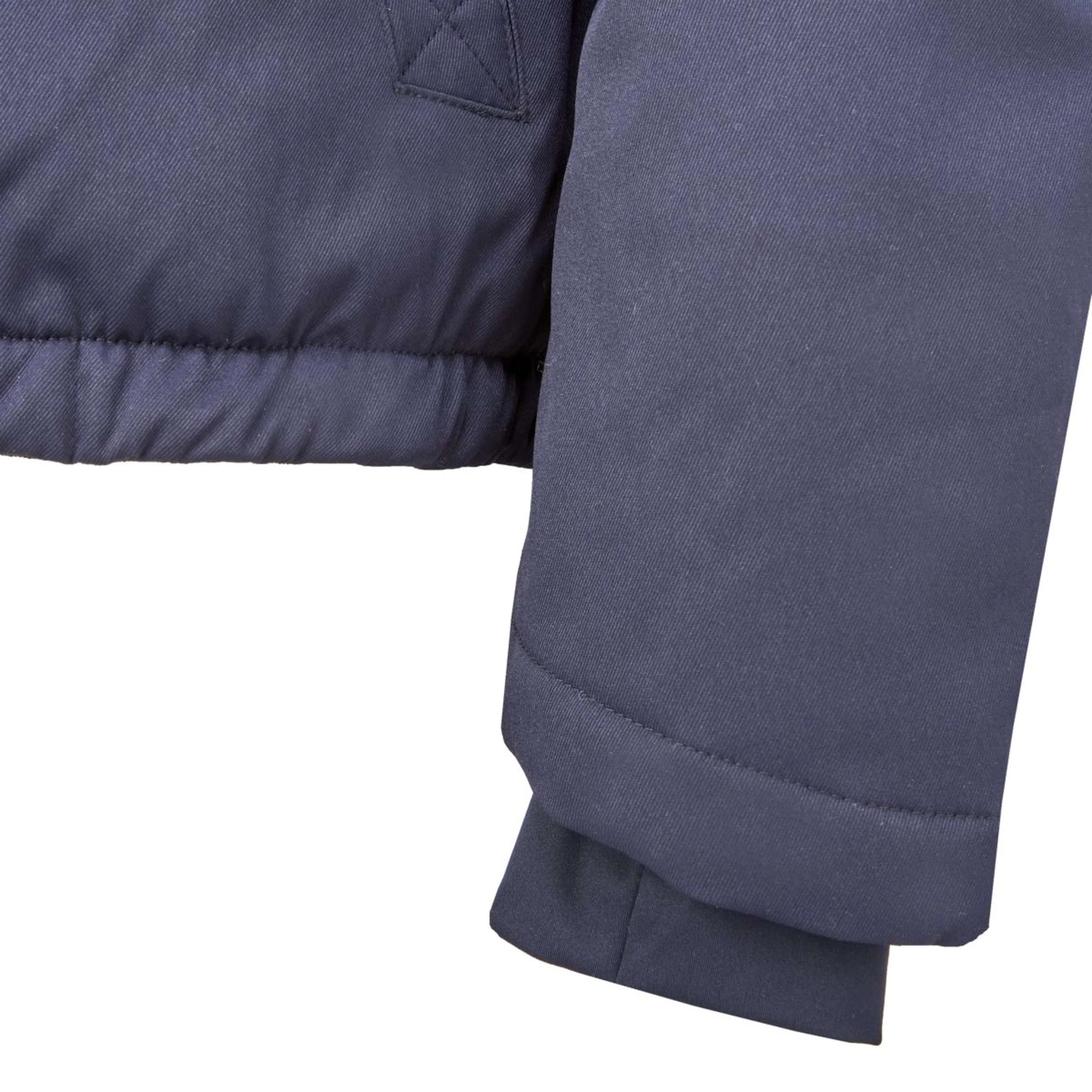 PK Veste Zimon Hommes Ébène - Image 4