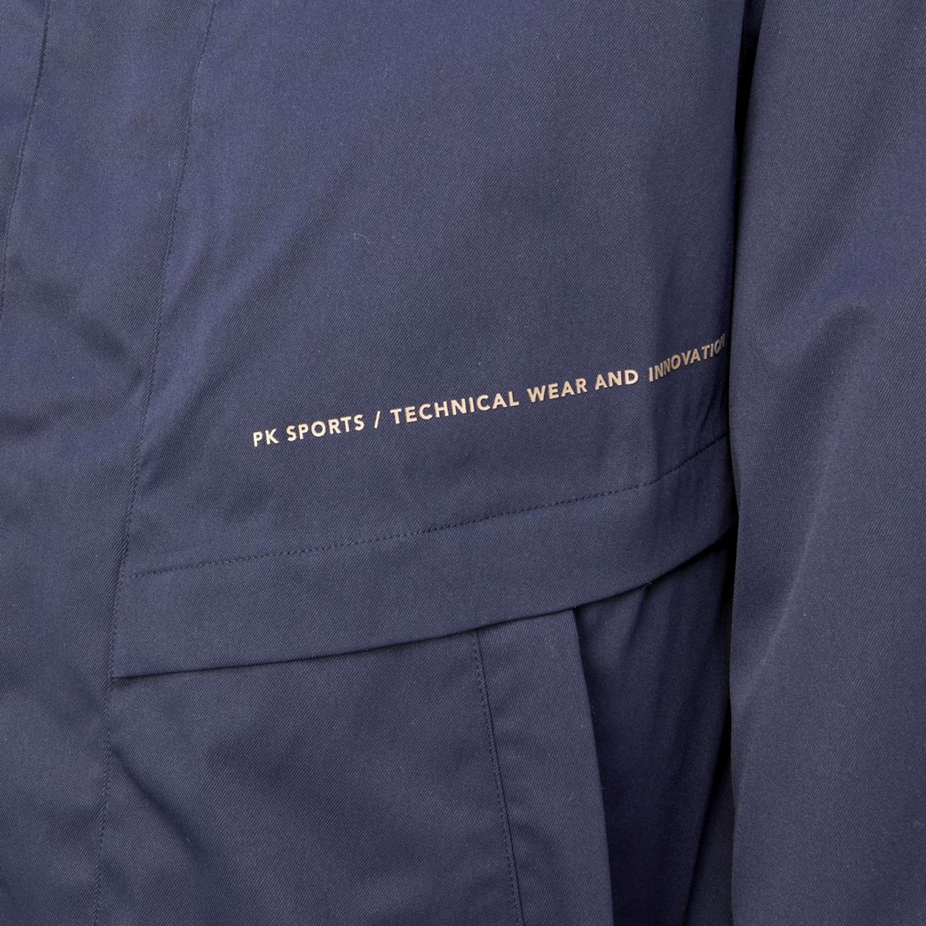 PK Veste Zimon Hommes Ébène - Image 5