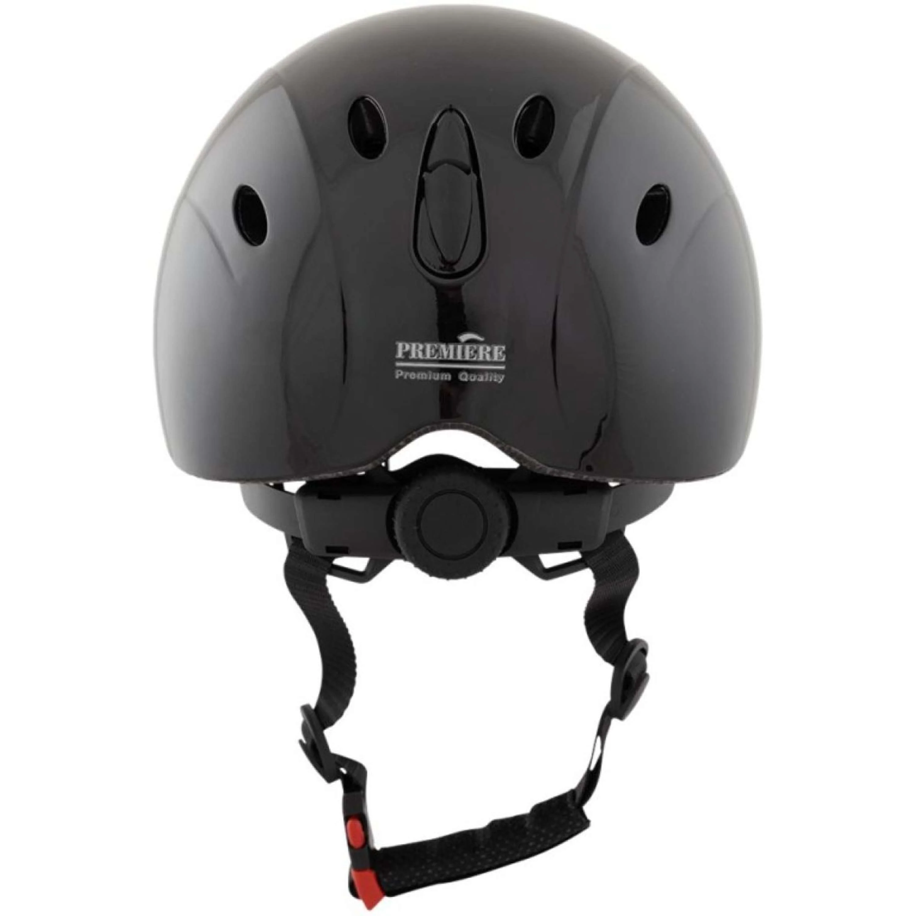 Premiere Bombe Petite Shiny VG1 Noir - Image 2